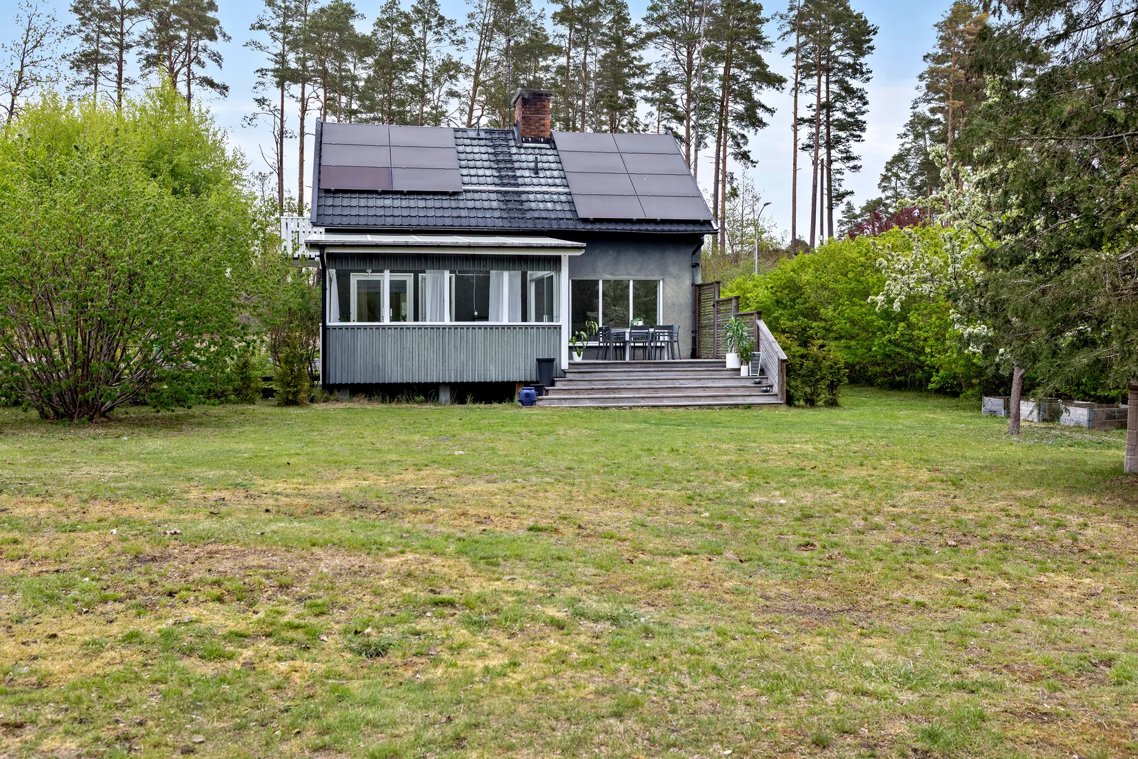 Villa, Långåsvägen 6, Påryd, Kalmar