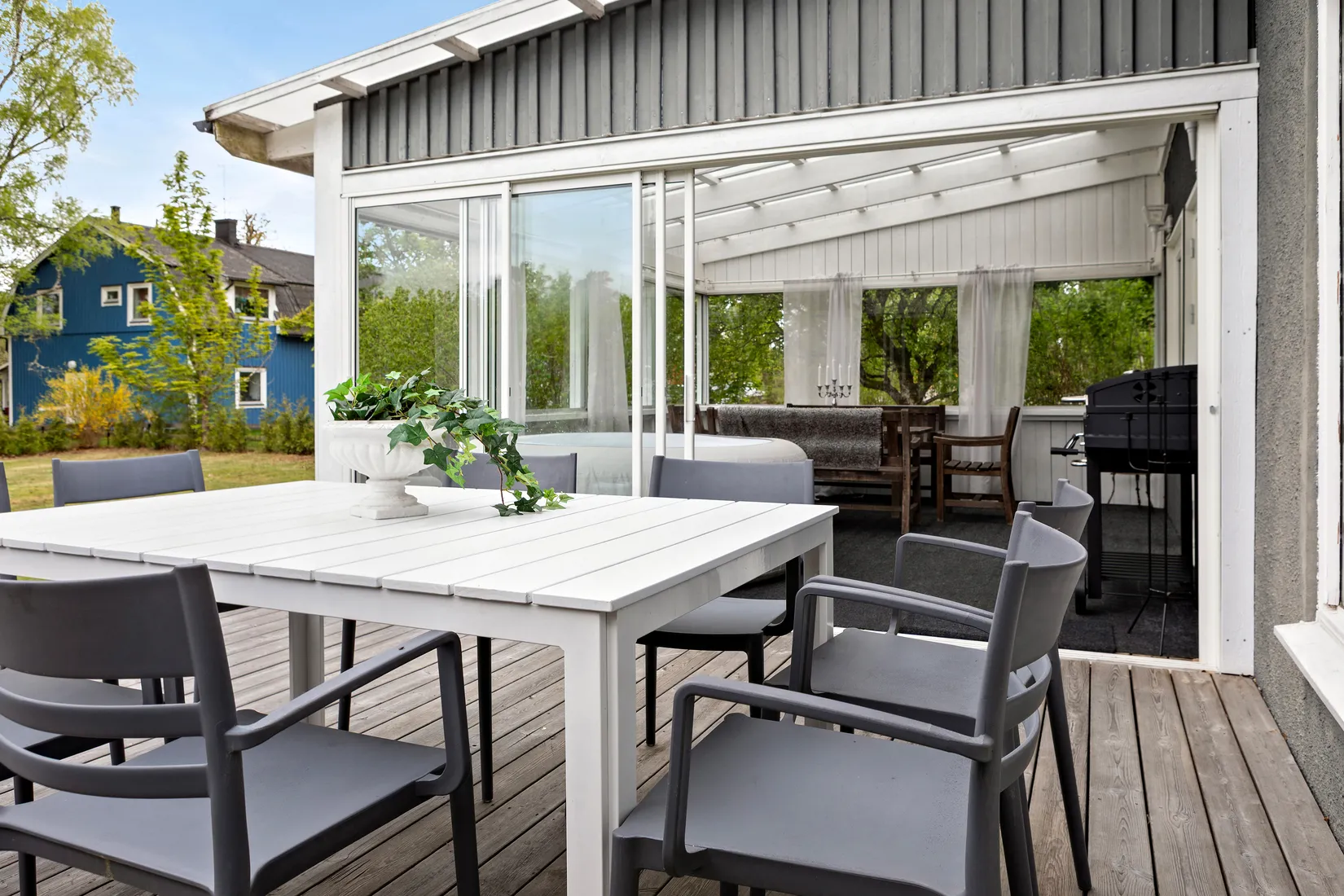 Villa, Långåsvägen 6, Påryd, Kalmar