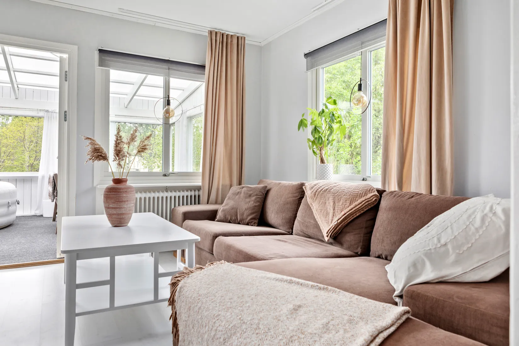Villa, Långåsvägen 6, Påryd, Kalmar