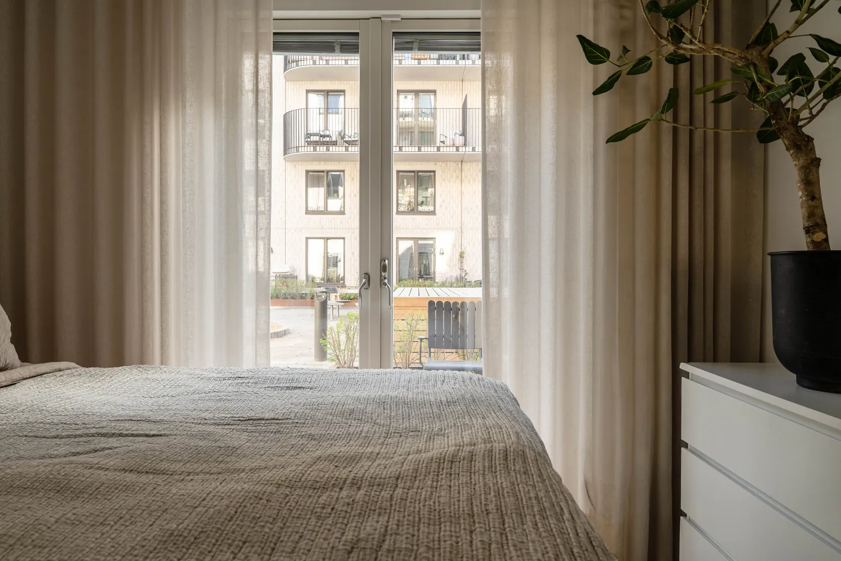 Bostadsrätt, LM Ericssons väg 20, Telefonplan, Stockholm