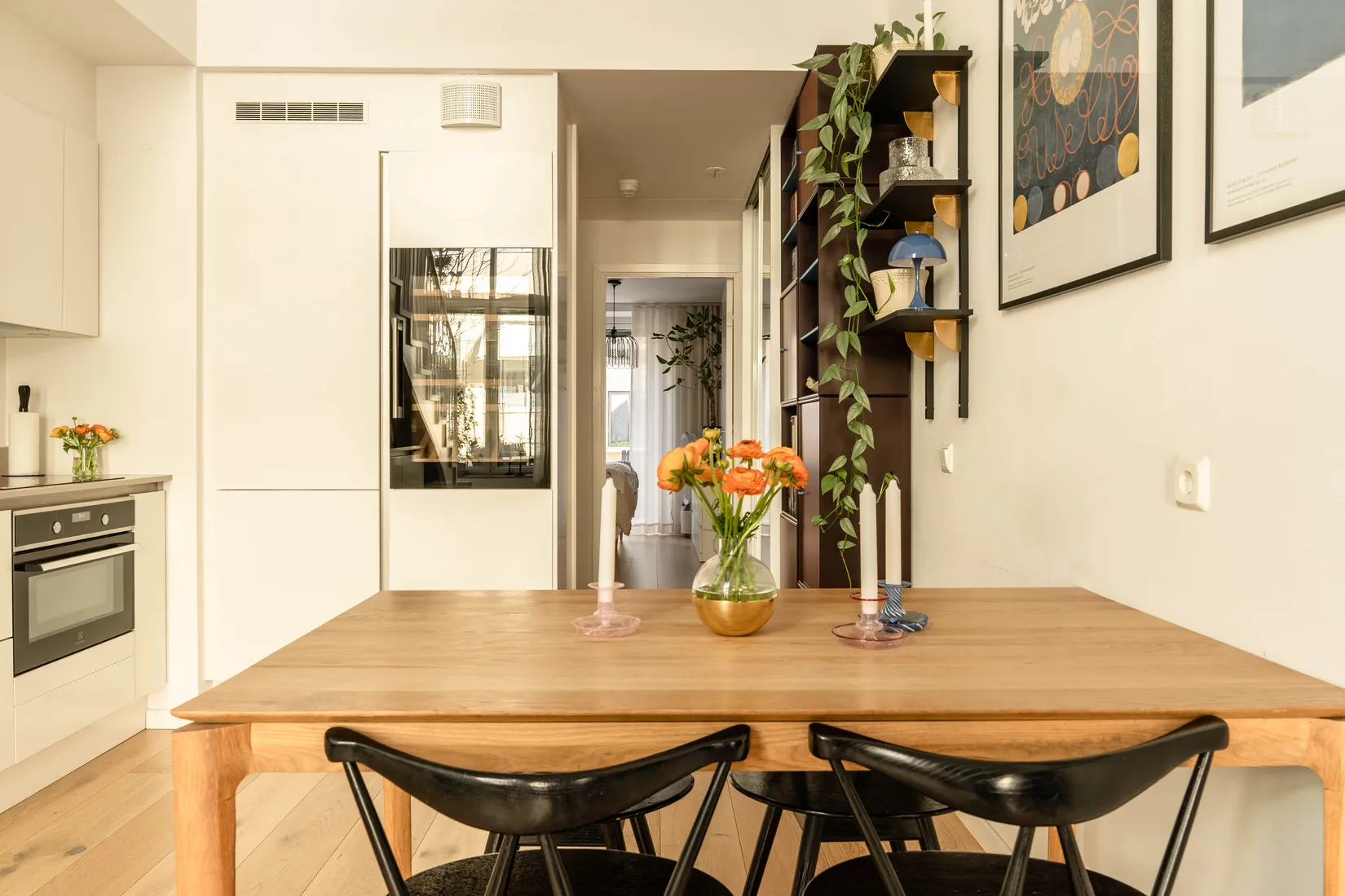Bostadsrätt, LM Ericssons väg 20, Telefonplan, Stockholm