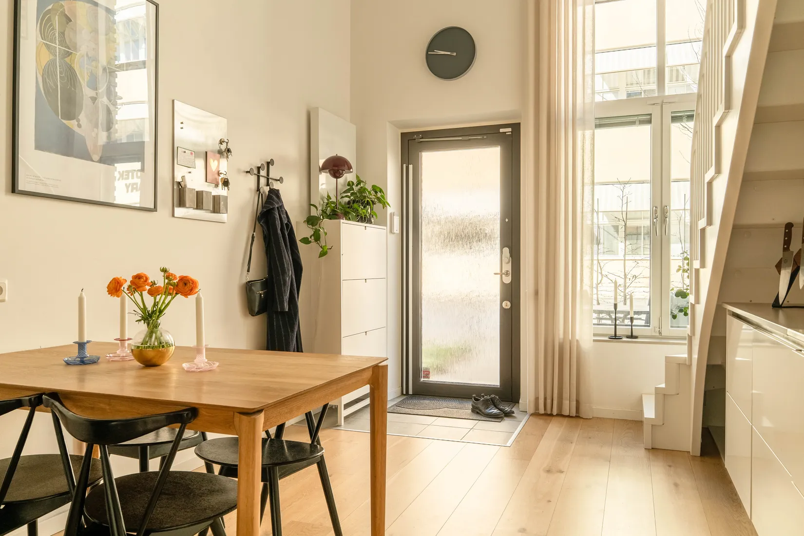 Bostadsrätt, LM Ericssons väg 20, Telefonplan, Stockholm