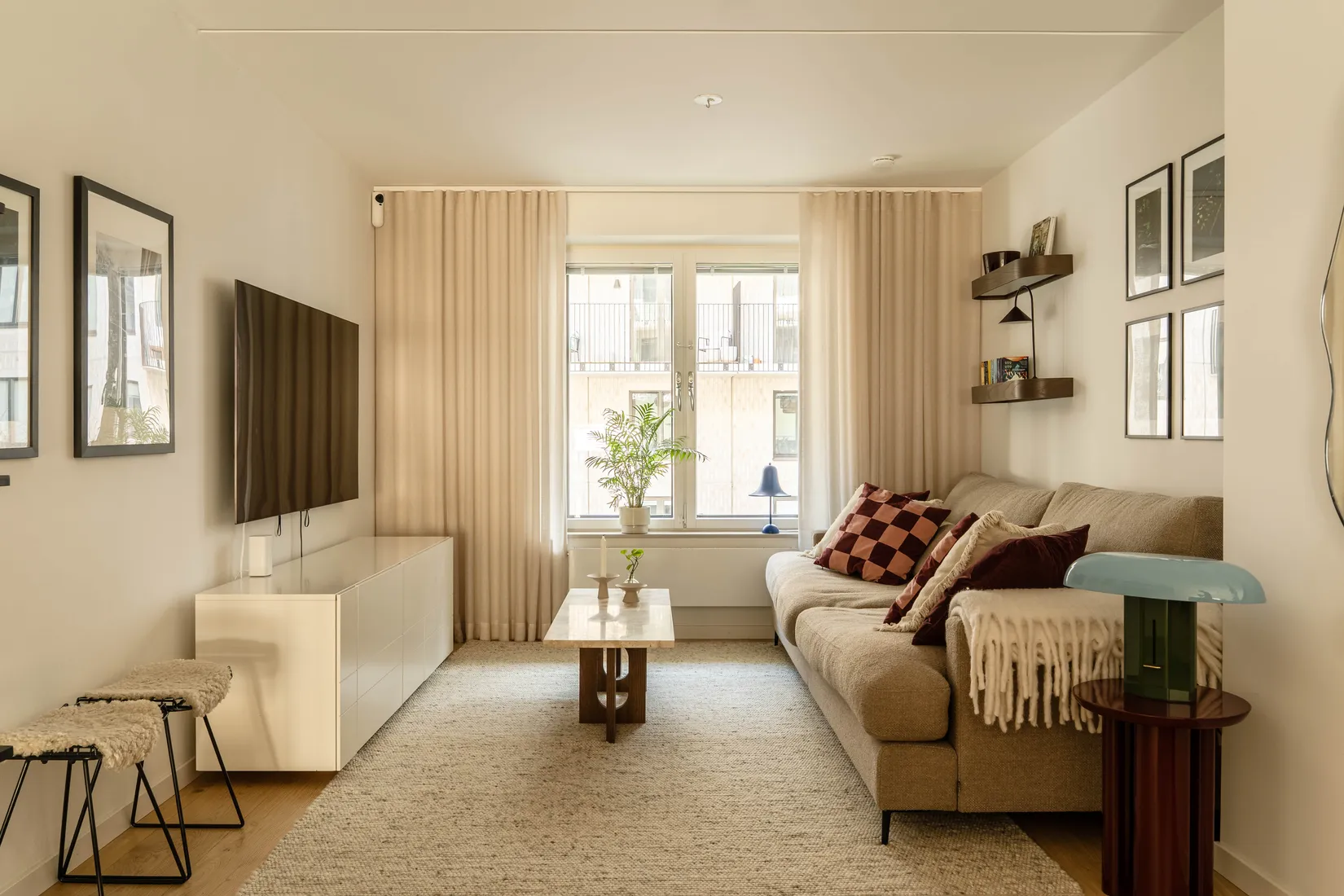 Bostadsrätt, LM Ericssons väg 20, Telefonplan, Stockholm