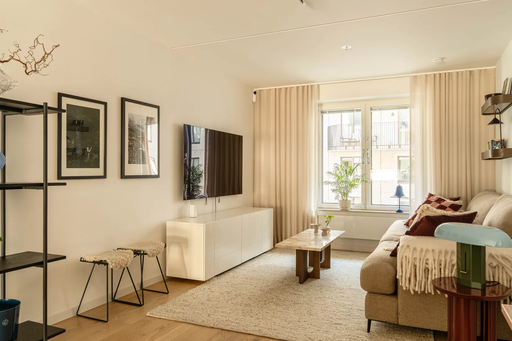 Bostadsrätt, LM Ericssons väg 20, Telefonplan, Stockholm