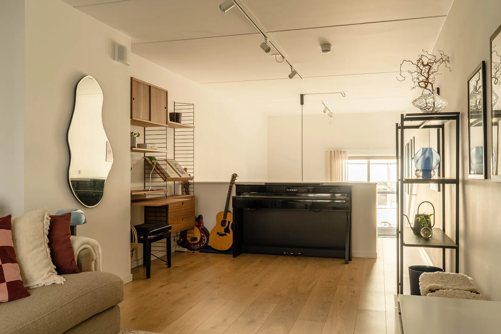 Bostadsrätt, LM Ericssons väg 20, Telefonplan, Stockholm