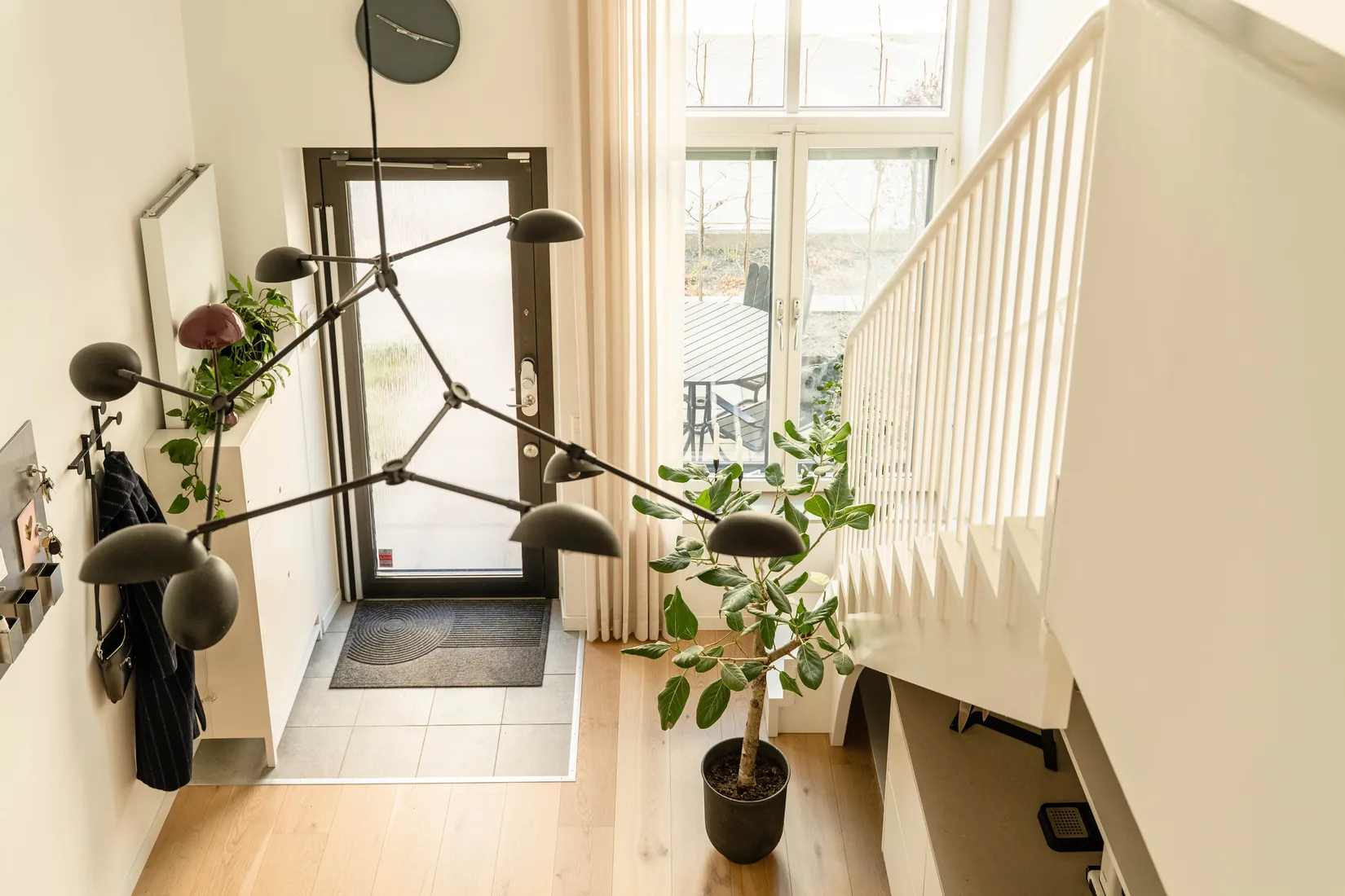 Bostadsrätt, LM Ericssons väg 20, Telefonplan, Stockholm