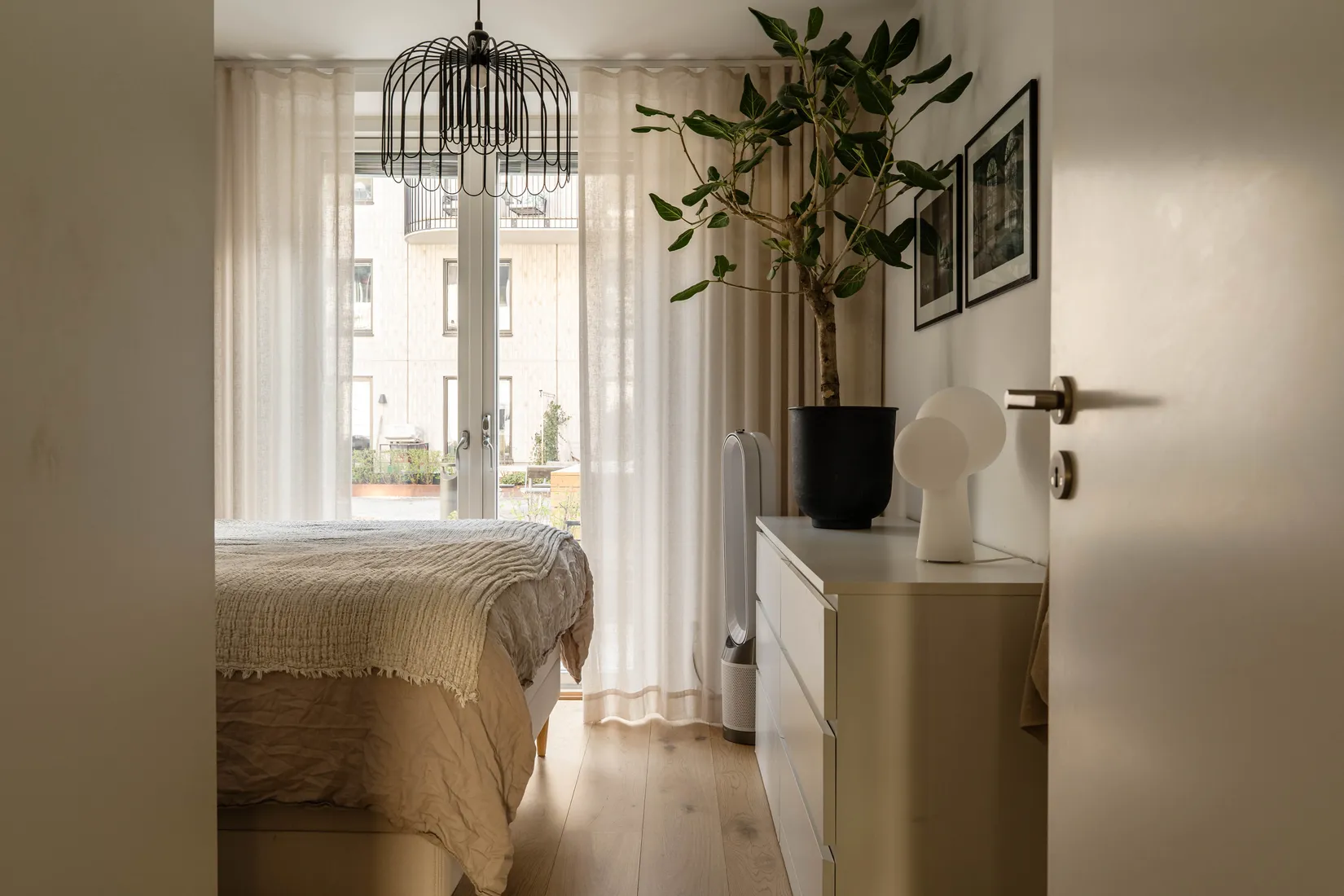 Bostadsrätt, LM Ericssons väg 20, Telefonplan, Stockholm