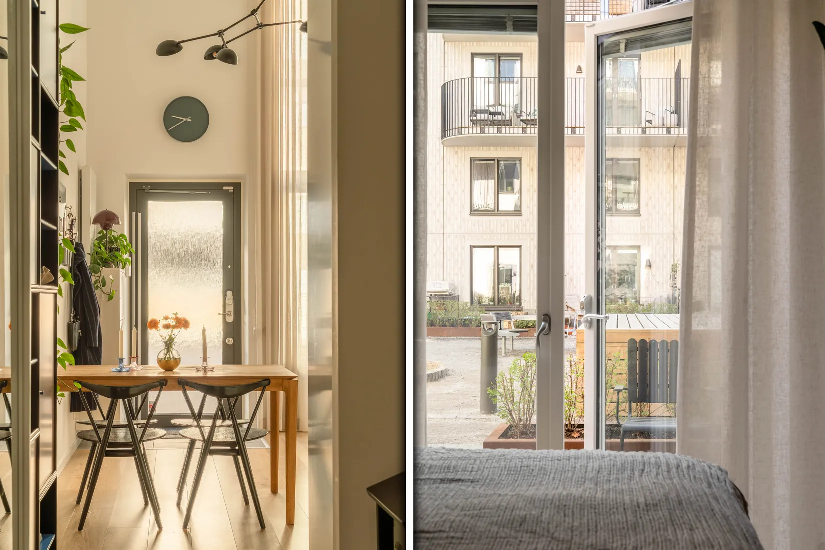 Bostadsrätt, LM Ericssons väg 20, Telefonplan, Stockholm