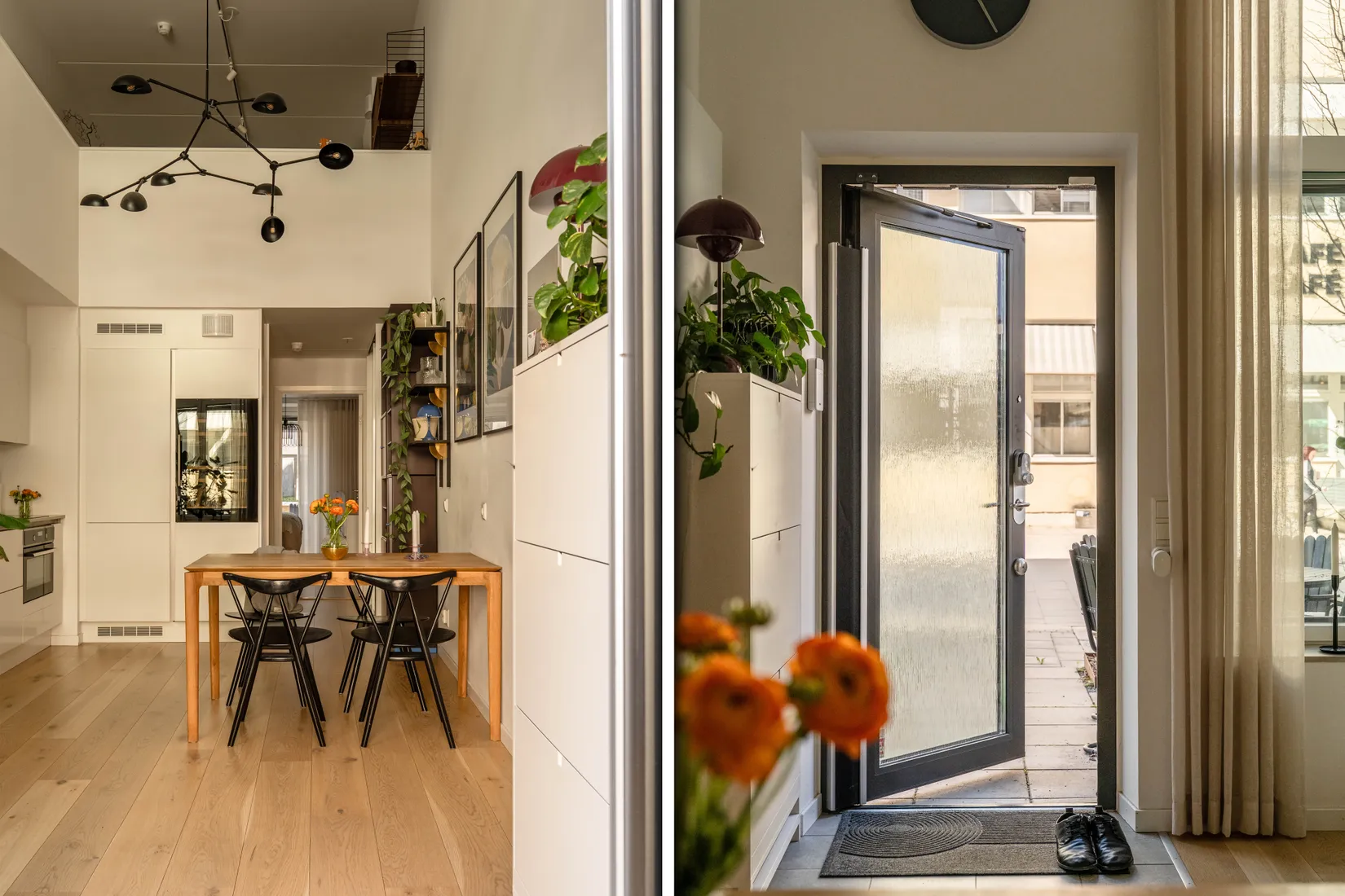 Bostadsrätt, LM Ericssons väg 20, Telefonplan, Stockholm