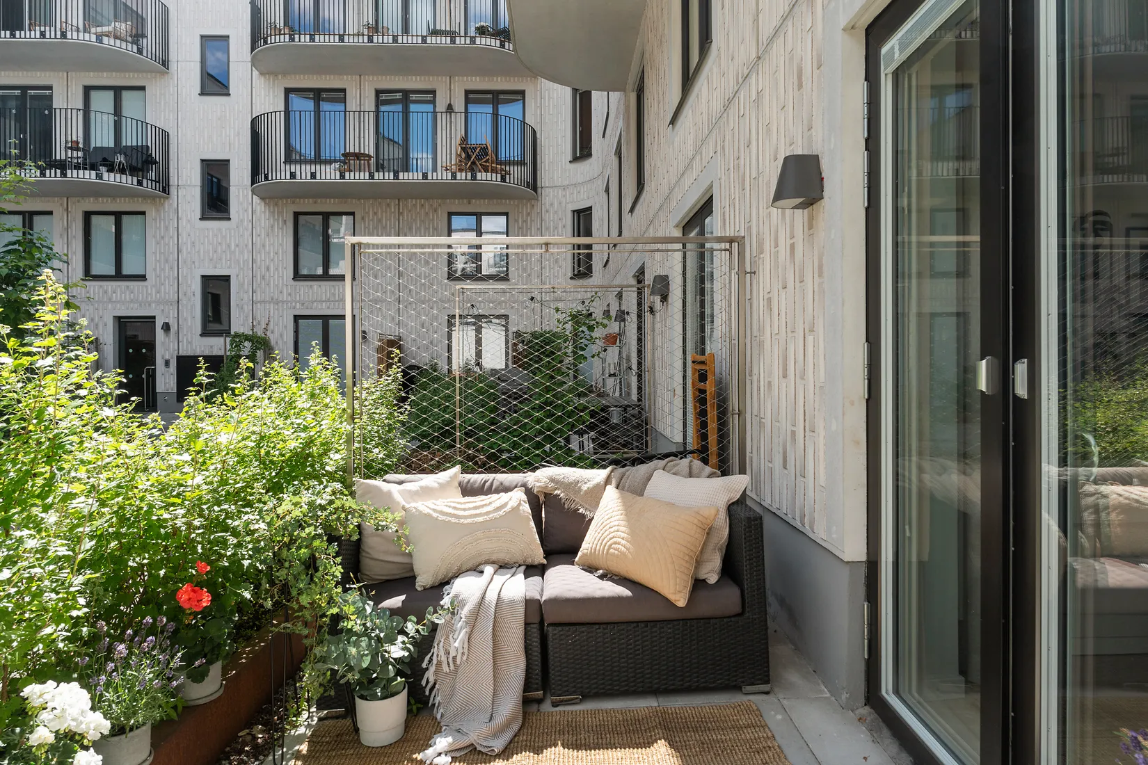 Bostadsrätt, LM Ericssons väg 20, Telefonplan, Stockholm