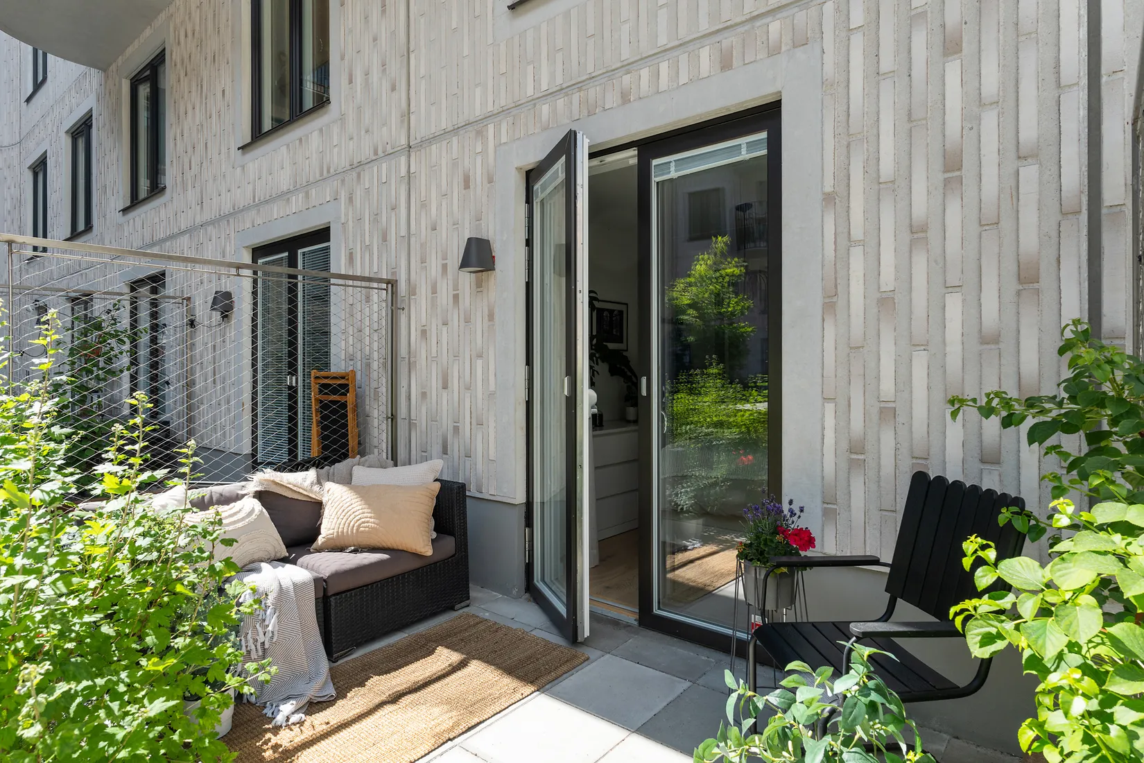 Bostadsrätt, LM Ericssons väg 20, Telefonplan, Stockholm