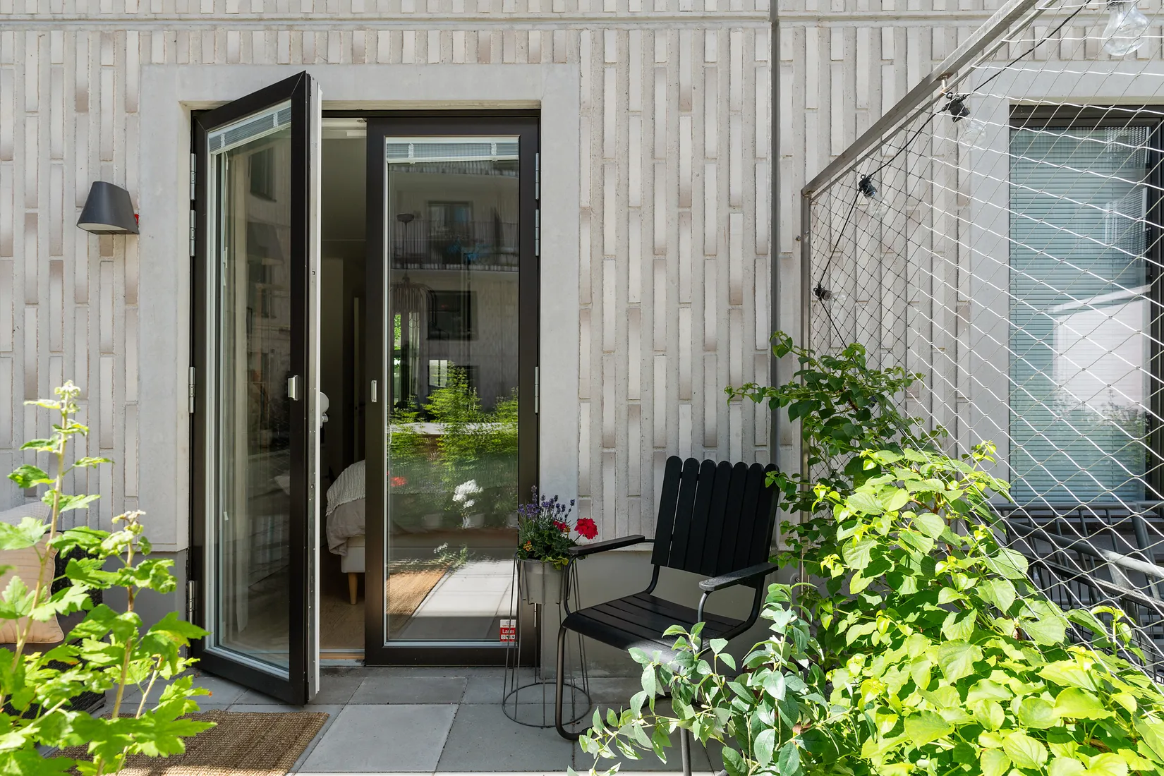 Bostadsrätt, LM Ericssons väg 20, Telefonplan, Stockholm