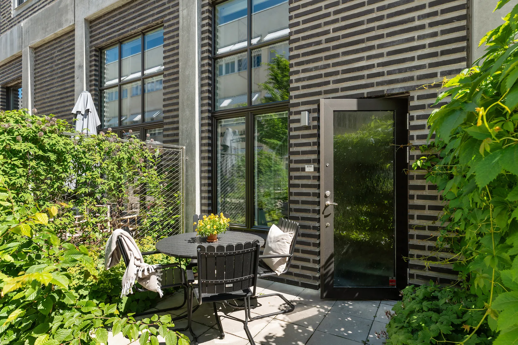 Bostadsrätt, LM Ericssons väg 20, Telefonplan, Stockholm