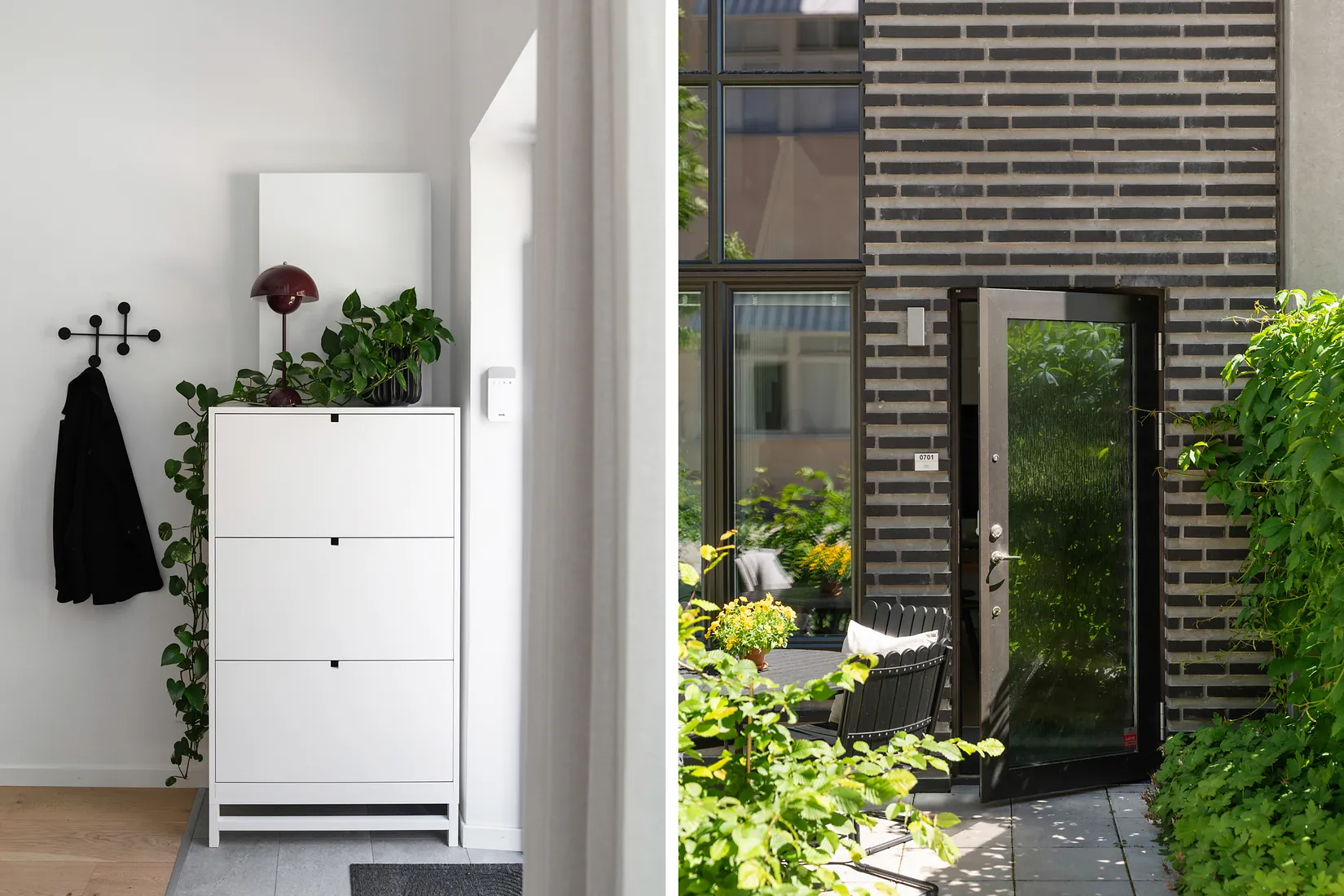 Bostadsrätt, LM Ericssons väg 20, Telefonplan, Stockholm