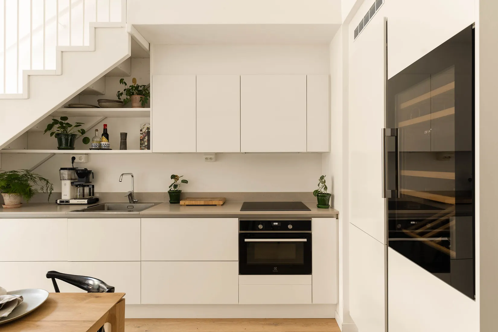 Bostadsrätt, LM Ericssons väg 20, Telefonplan, Stockholm