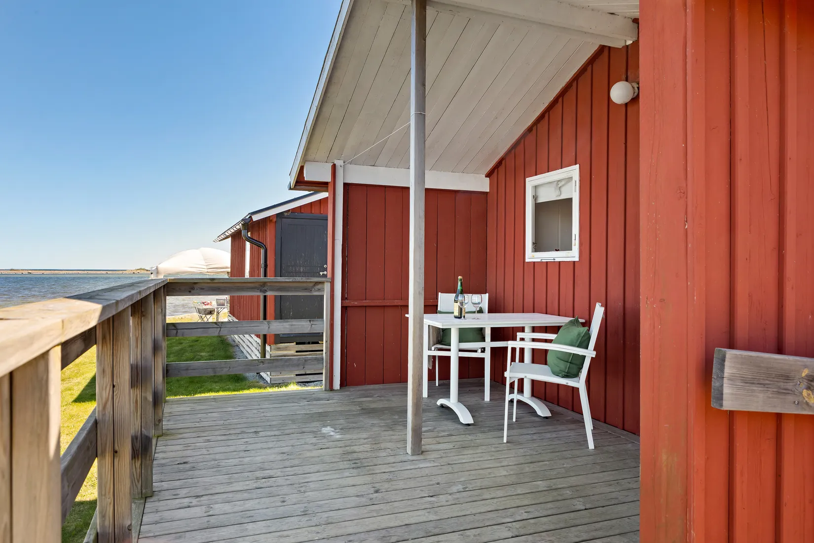 Övrigt, Källahamnsvägen 111, Stuga 9, Källahamn, Borgholm