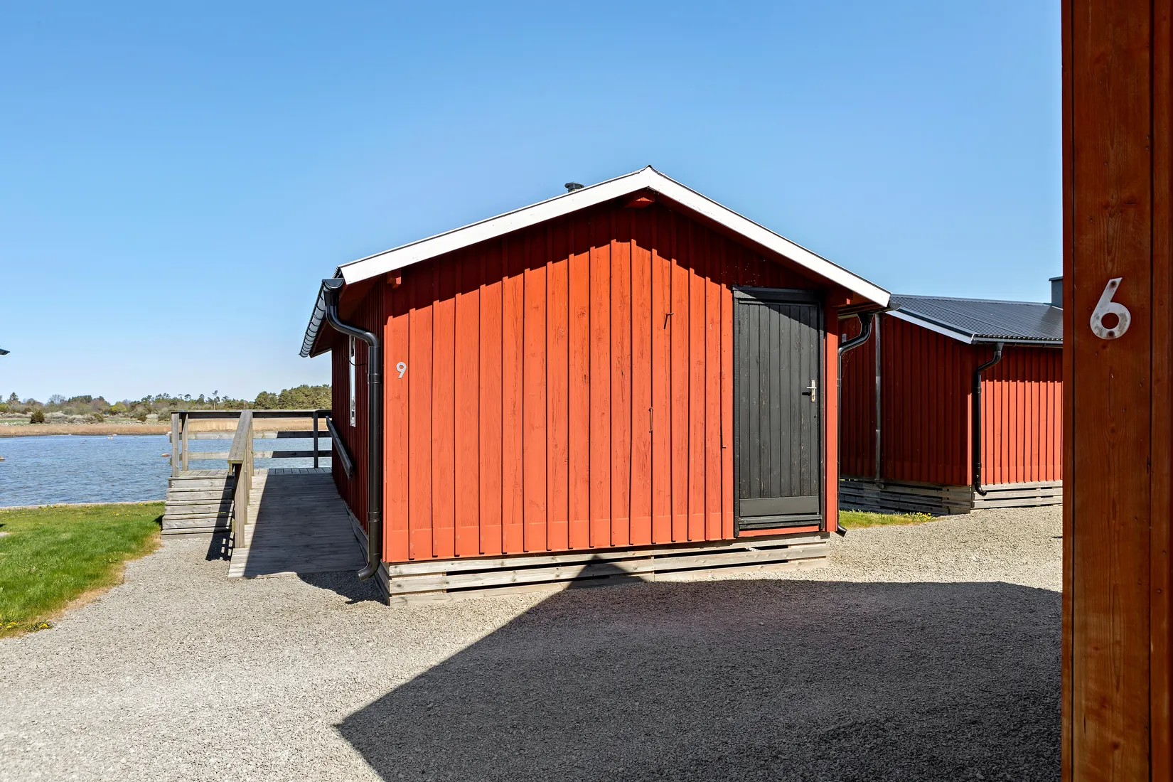 Övrigt, Källahamnsvägen 111, Stuga 9, Källahamn, Borgholm