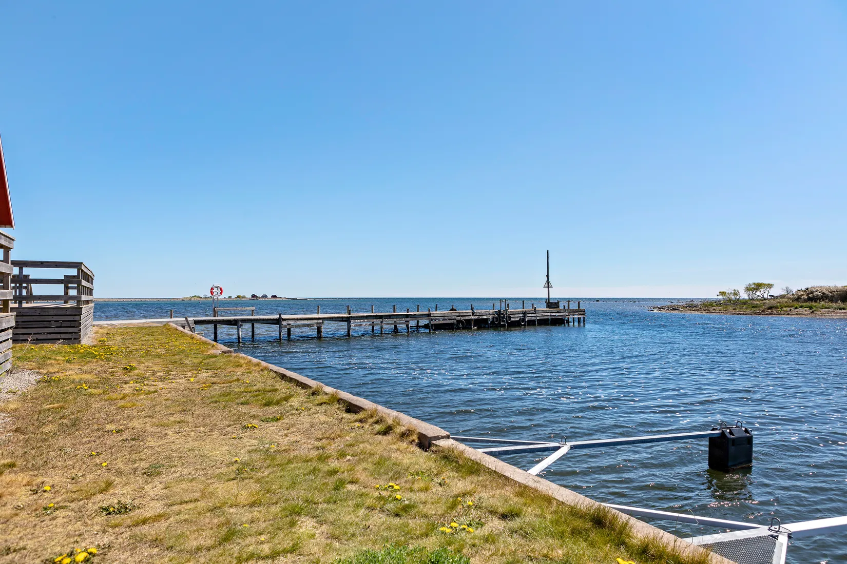 Övrigt, Källahamnsvägen 111, Stuga 9, Källahamn, Borgholm