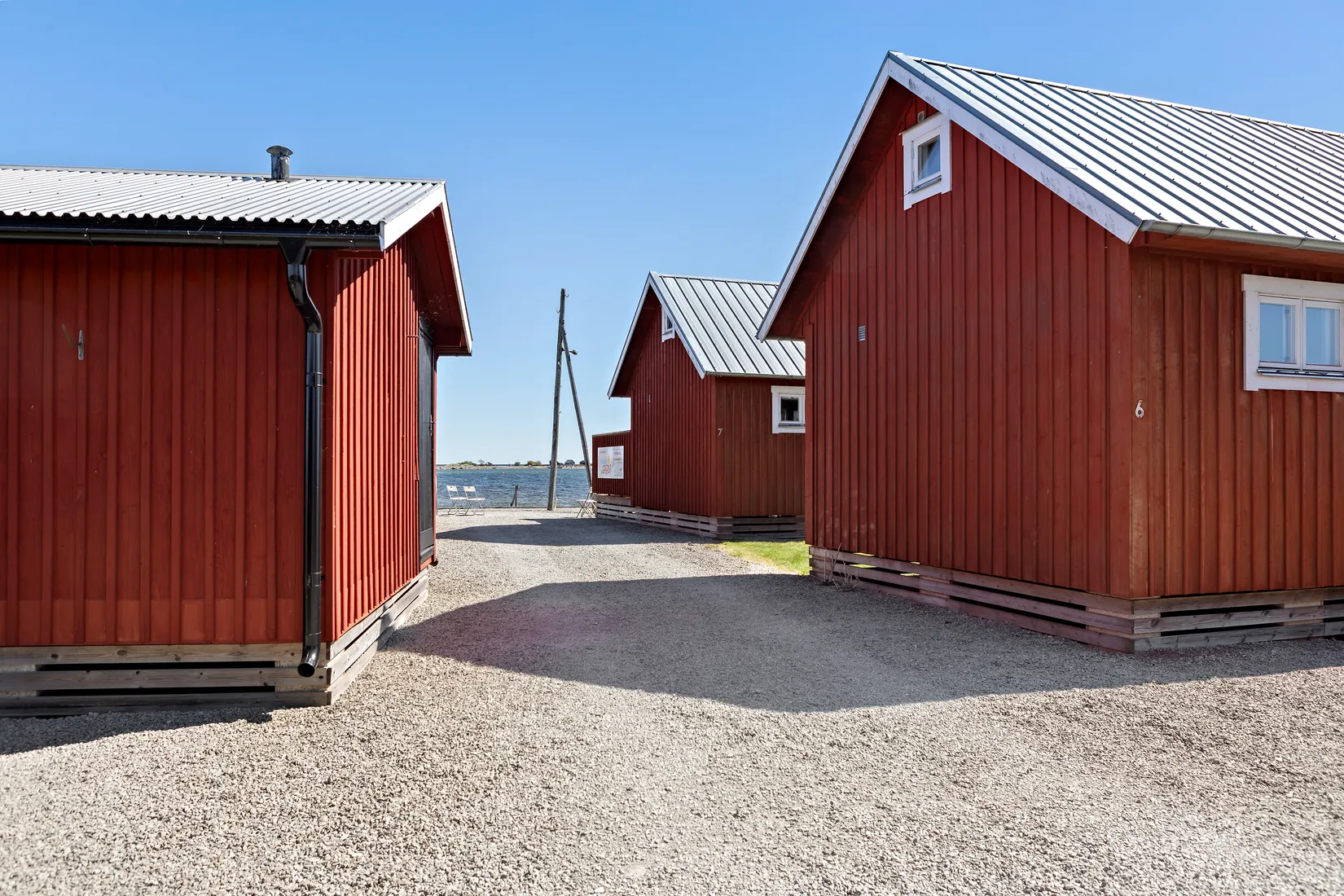 Övrigt, Källahamnsvägen 111, Stuga 9, Källahamn, Borgholm