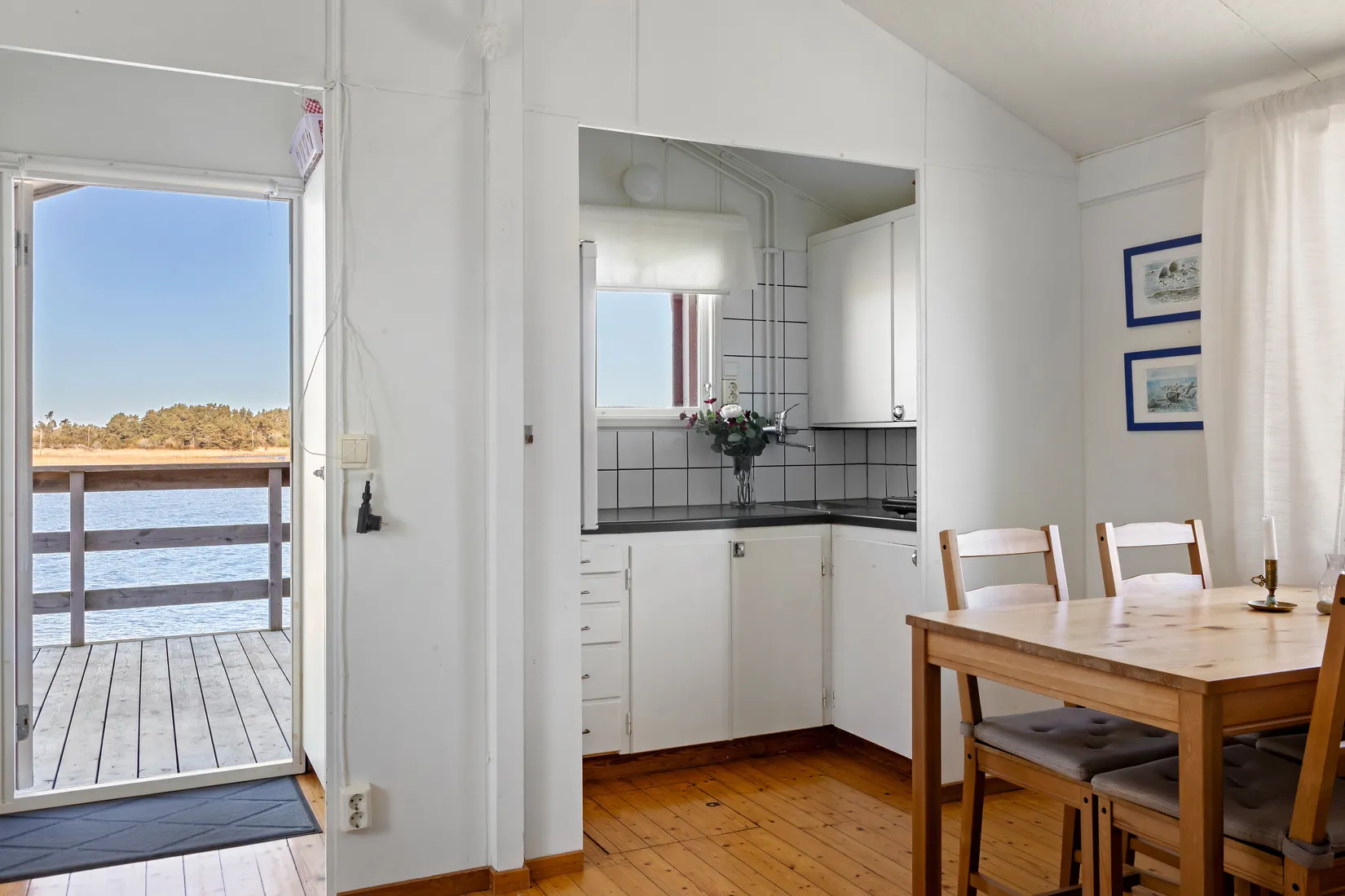 Övrigt, Källahamnsvägen 111, Stuga 9, Källahamn, Borgholm