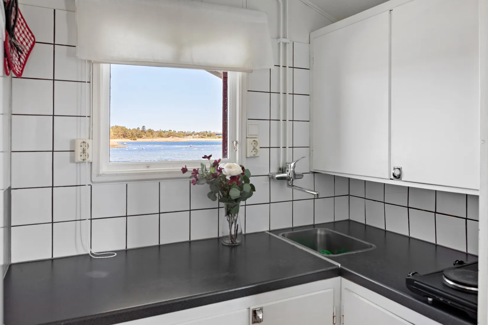 Övrigt, Källahamnsvägen 111, Stuga 9, Källahamn, Borgholm