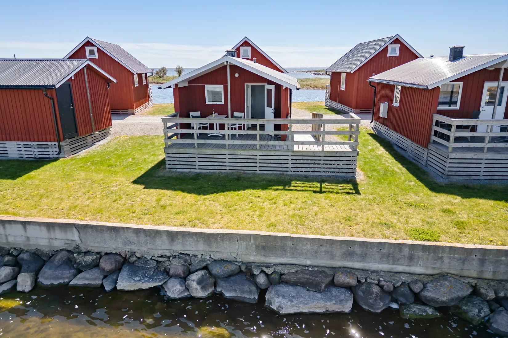 Övrigt, Källahamnsvägen 111, Stuga 9, Källahamn, Borgholm