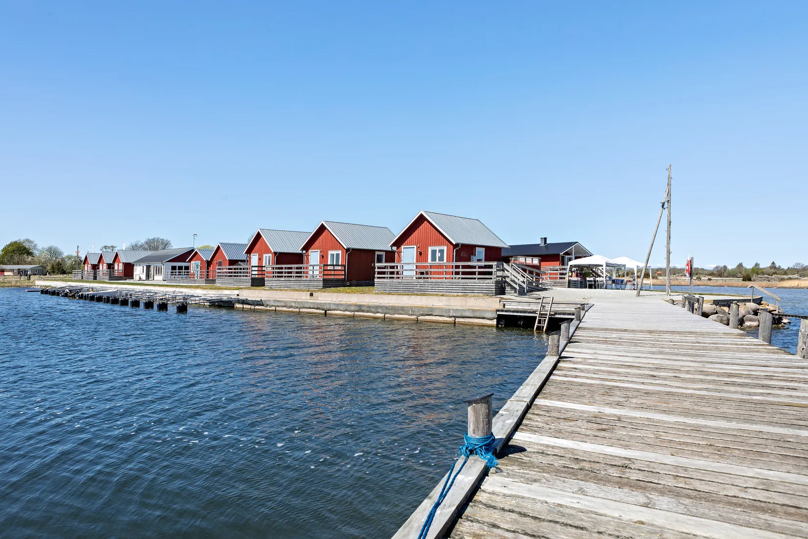 Övrigt, Källahamnsvägen 111, Stuga 9, Källahamn, Borgholm