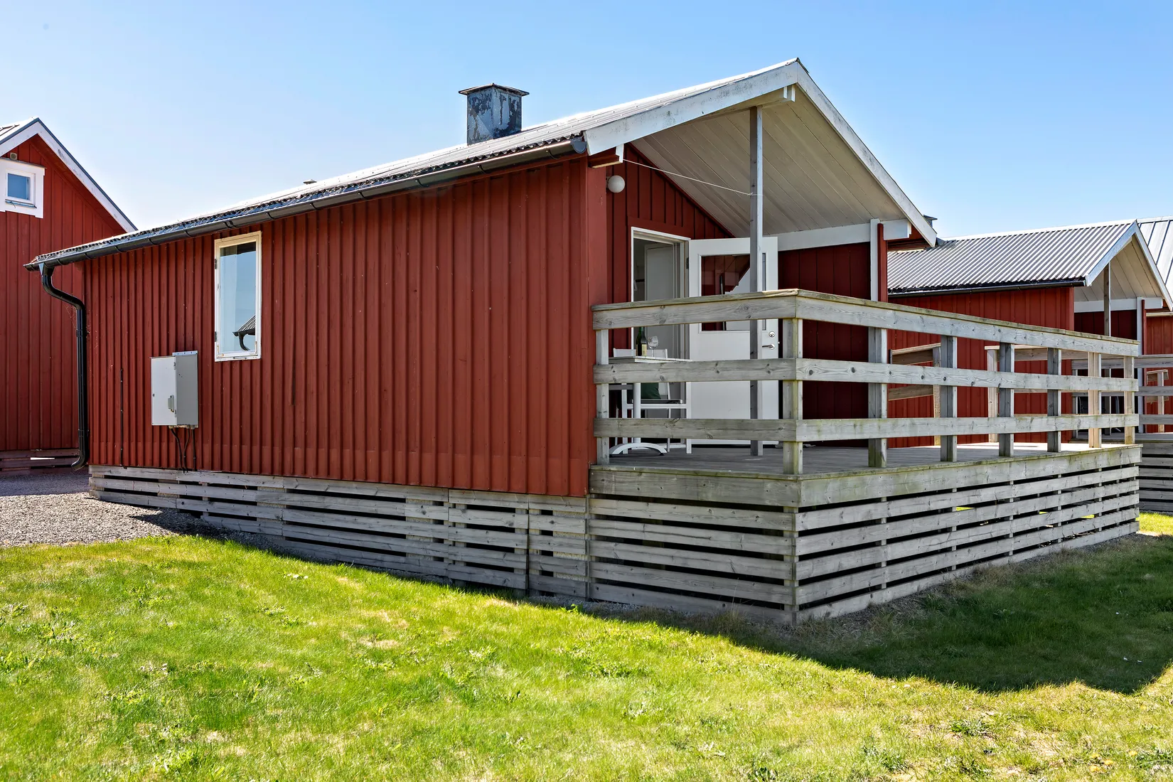 Övrigt, Källahamnsvägen 111, Stuga 9, Källahamn, Borgholm