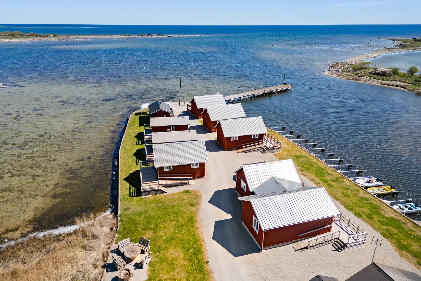 Övrigt, Källahamnsvägen 111, Stuga 9, Källahamn, Borgholm
