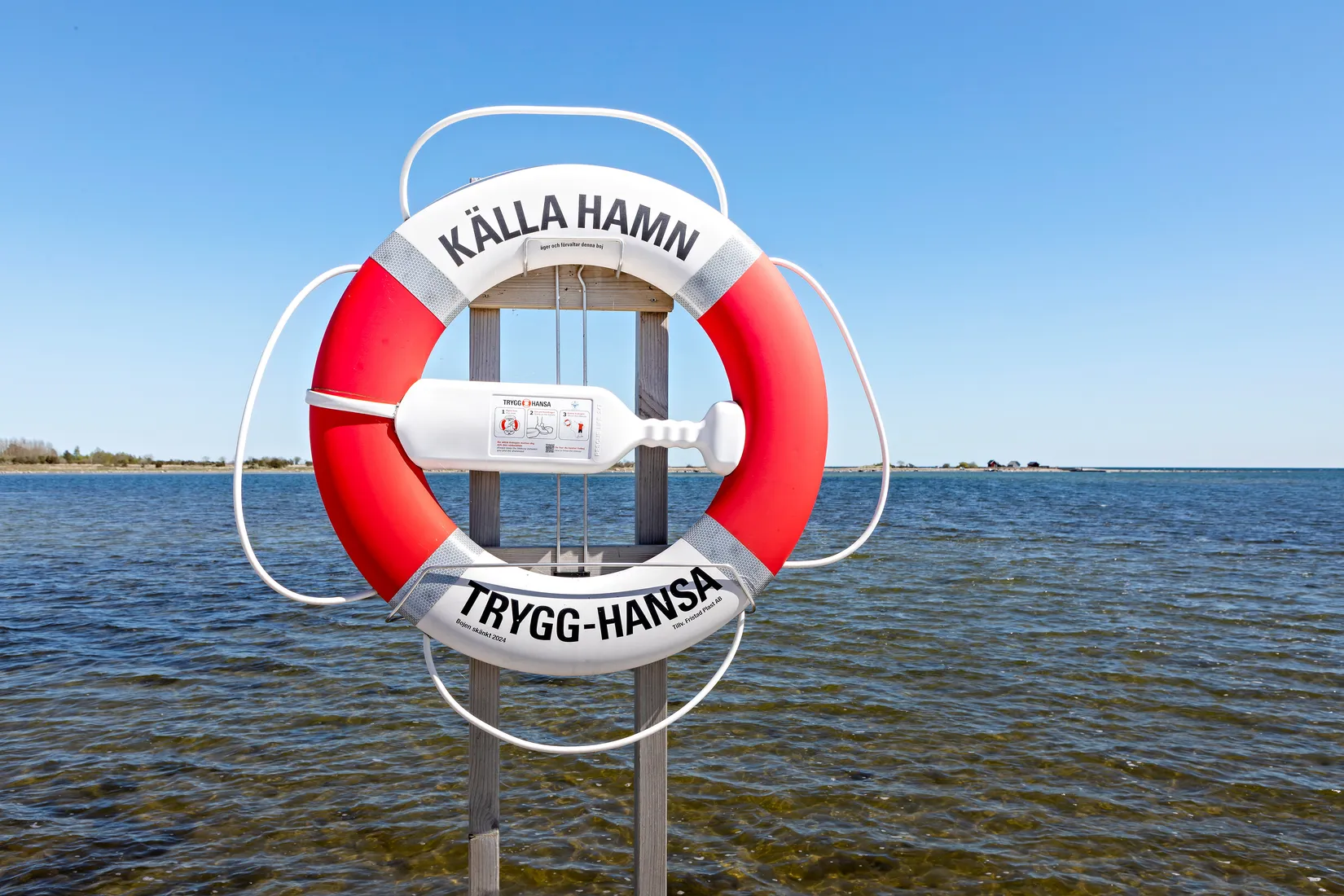Övrigt, Källahamnsvägen 111, Stuga 9, Källahamn, Borgholm