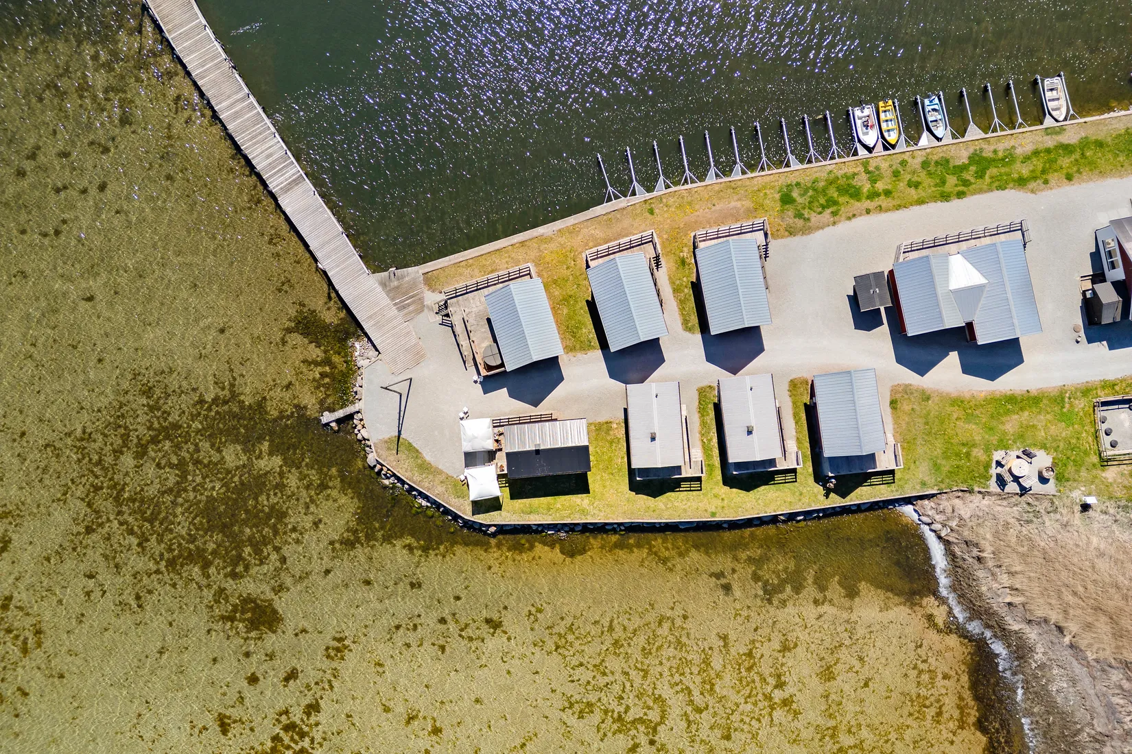 Övrigt, Källahamnsvägen 111, Stuga 9, Källahamn, Borgholm
