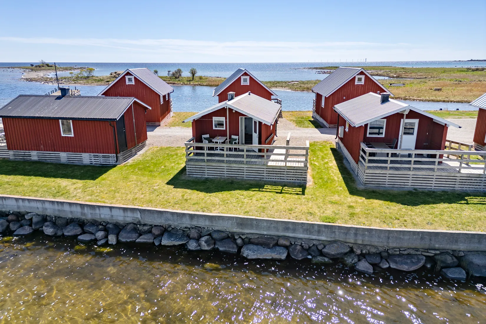 Övrigt, Källahamnsvägen 111, Stuga 9, Källahamn, Borgholm