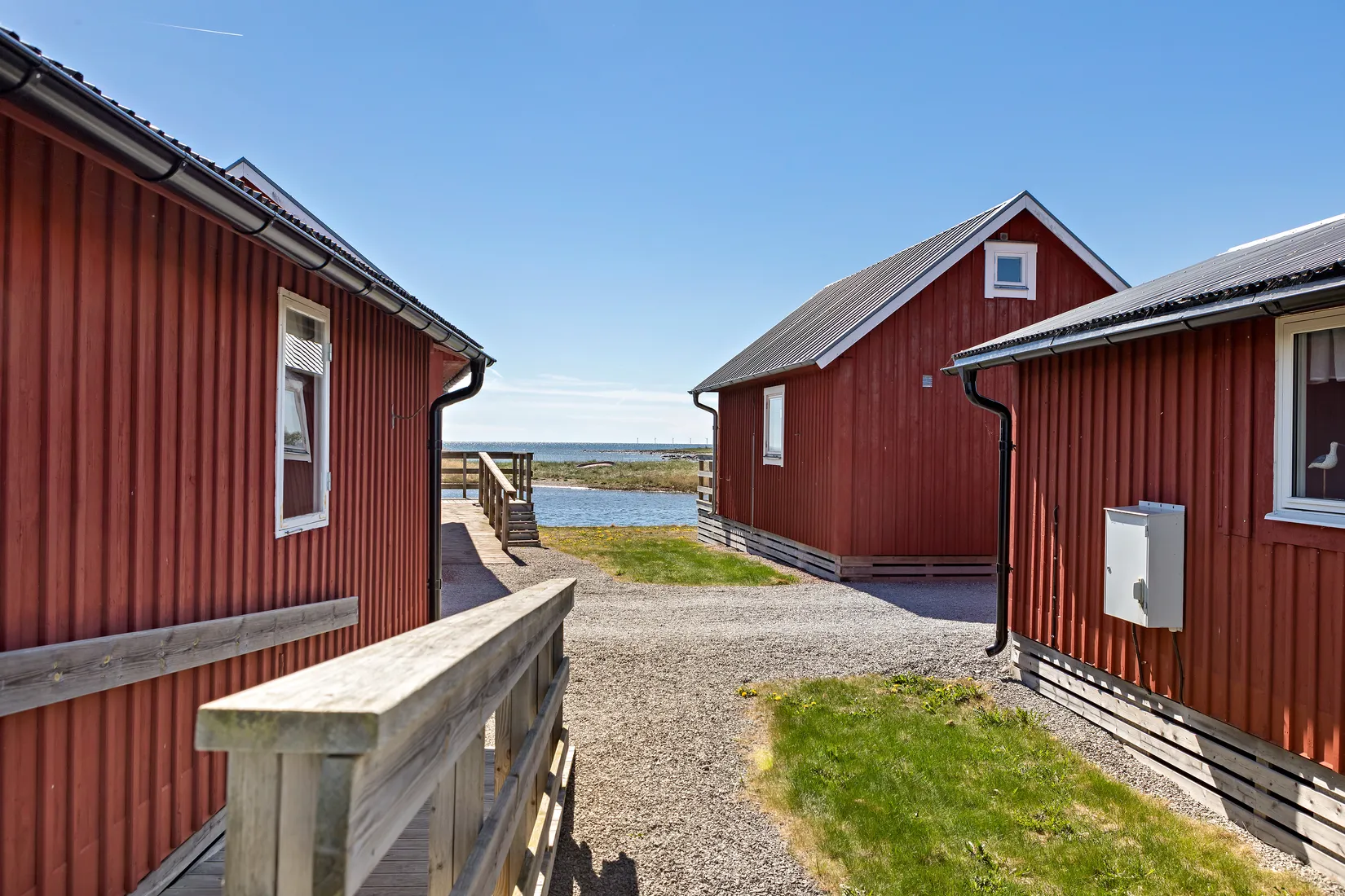 Övrigt, Källahamnsvägen 111, Stuga 9, Källahamn, Borgholm