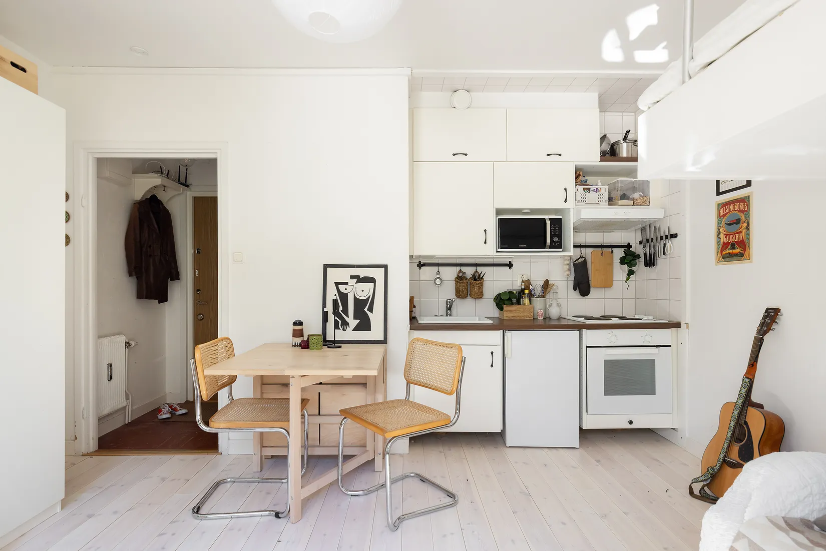 Bostadsrätt, Sågverksgatan 94, Stureby, Stockholm