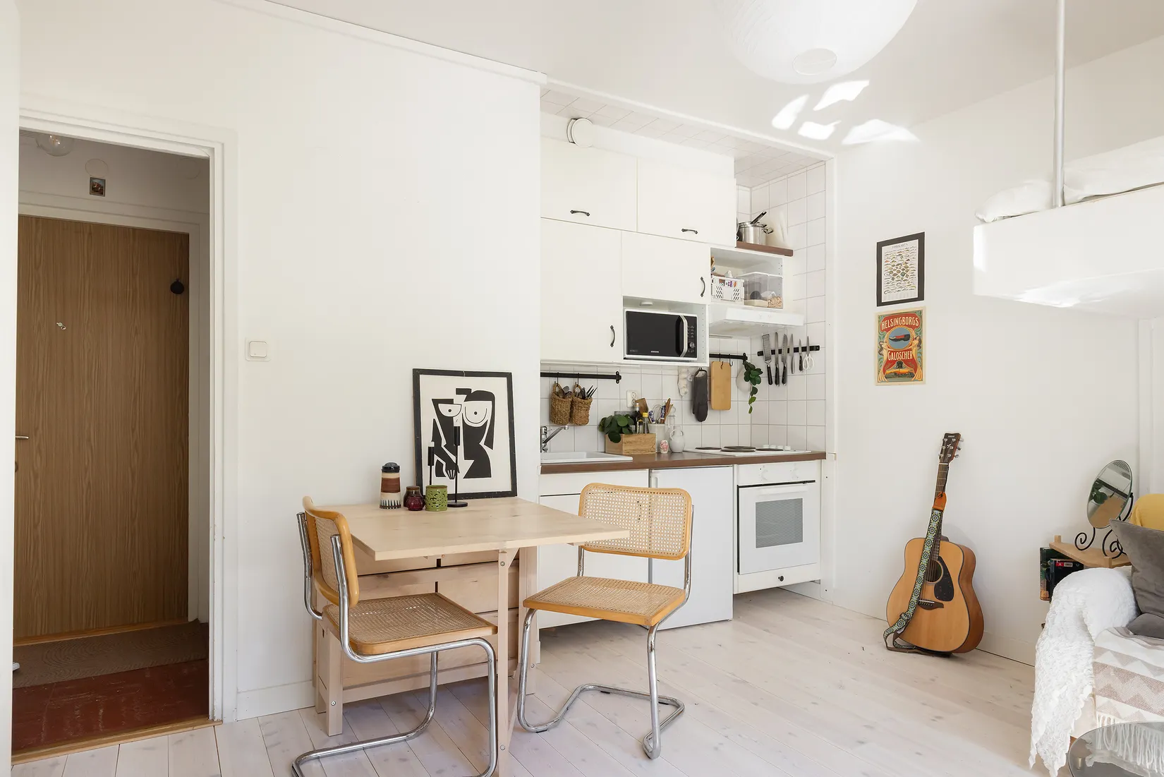 Bostadsrätt, Sågverksgatan 94, Stureby, Stockholm