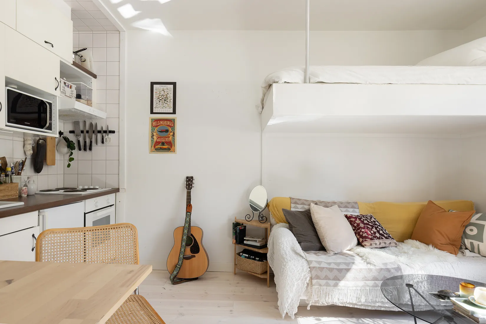 Bostadsrätt, Sågverksgatan 94, Stureby, Stockholm