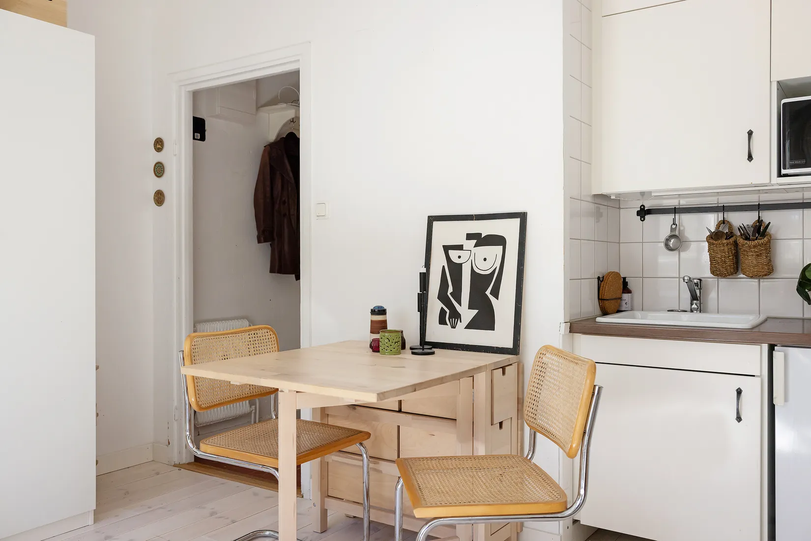 Bostadsrätt, Sågverksgatan 94, Stureby, Stockholm