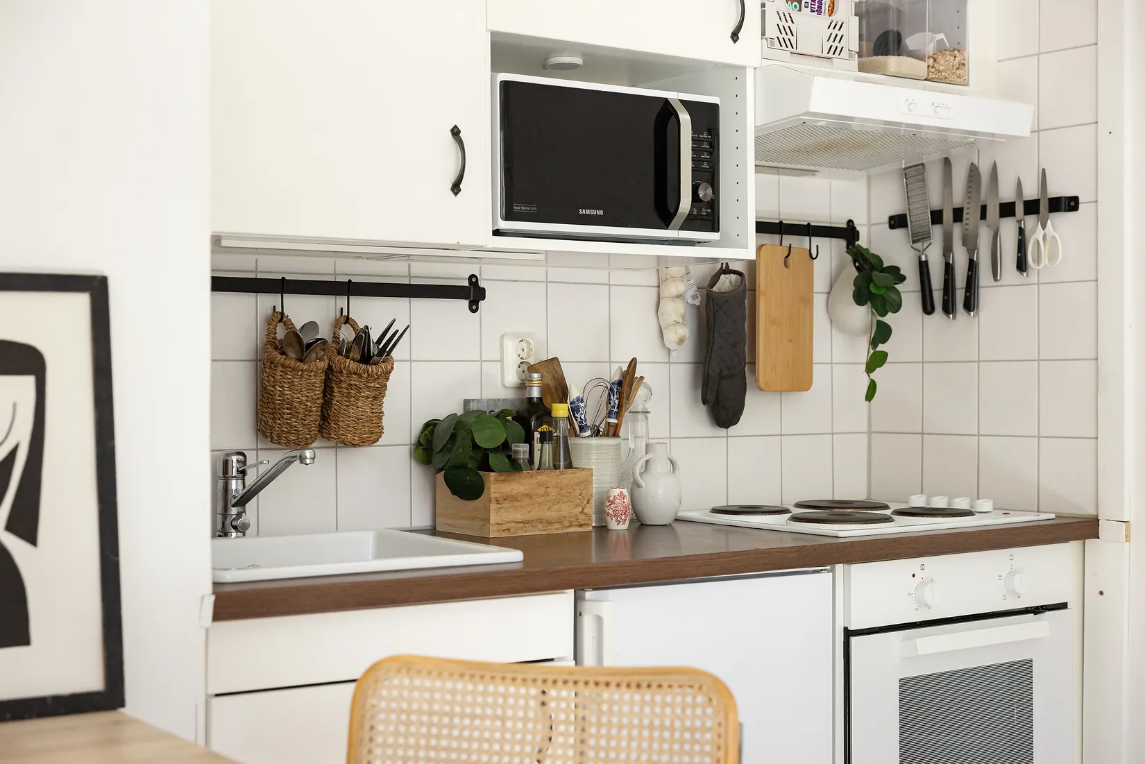 Bostadsrätt, Sågverksgatan 94, Stureby, Stockholm