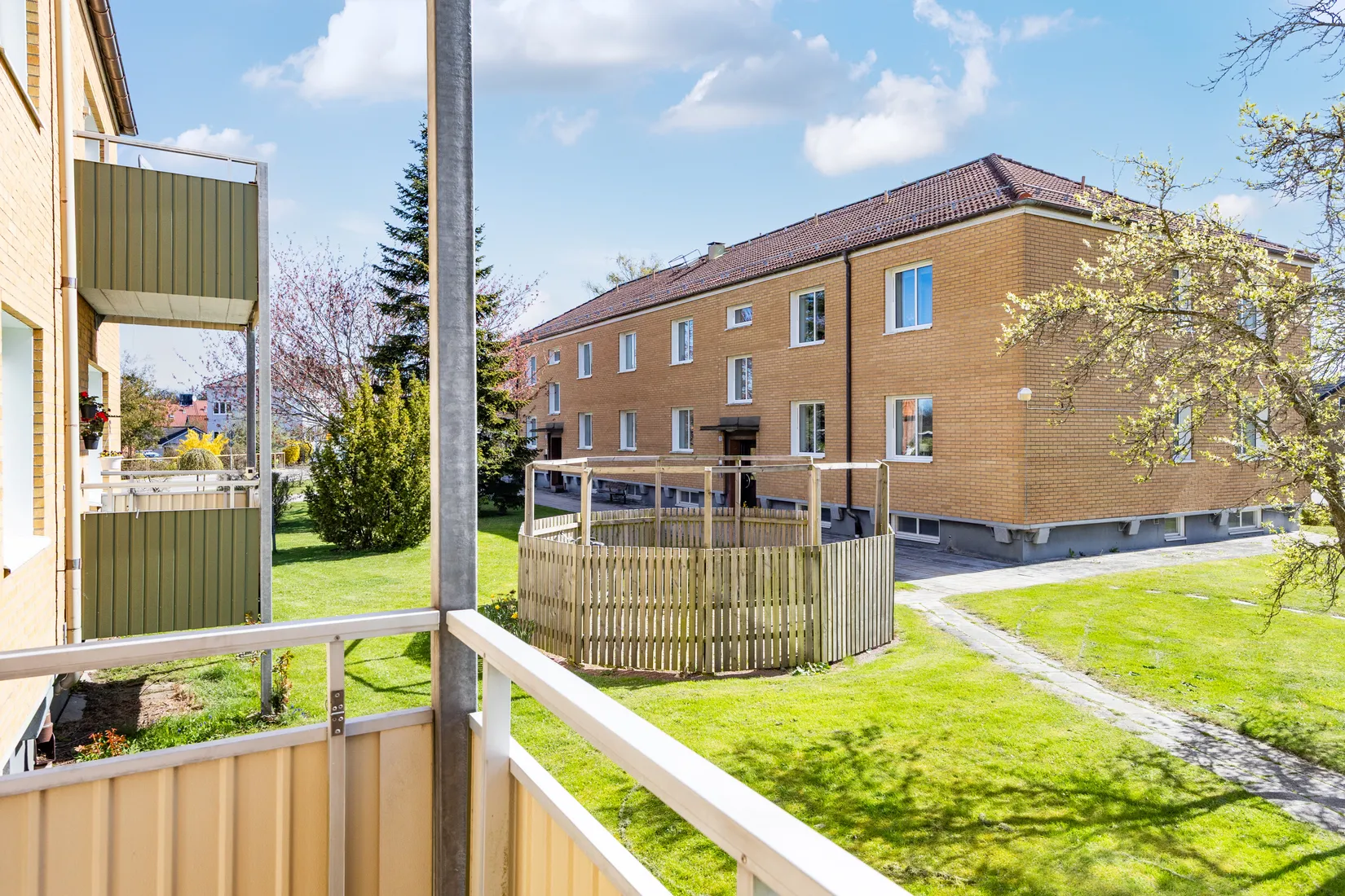 Bostadsrätt, Staniastigen 2A, Staffanstorp - Centrum, Staffanstorp