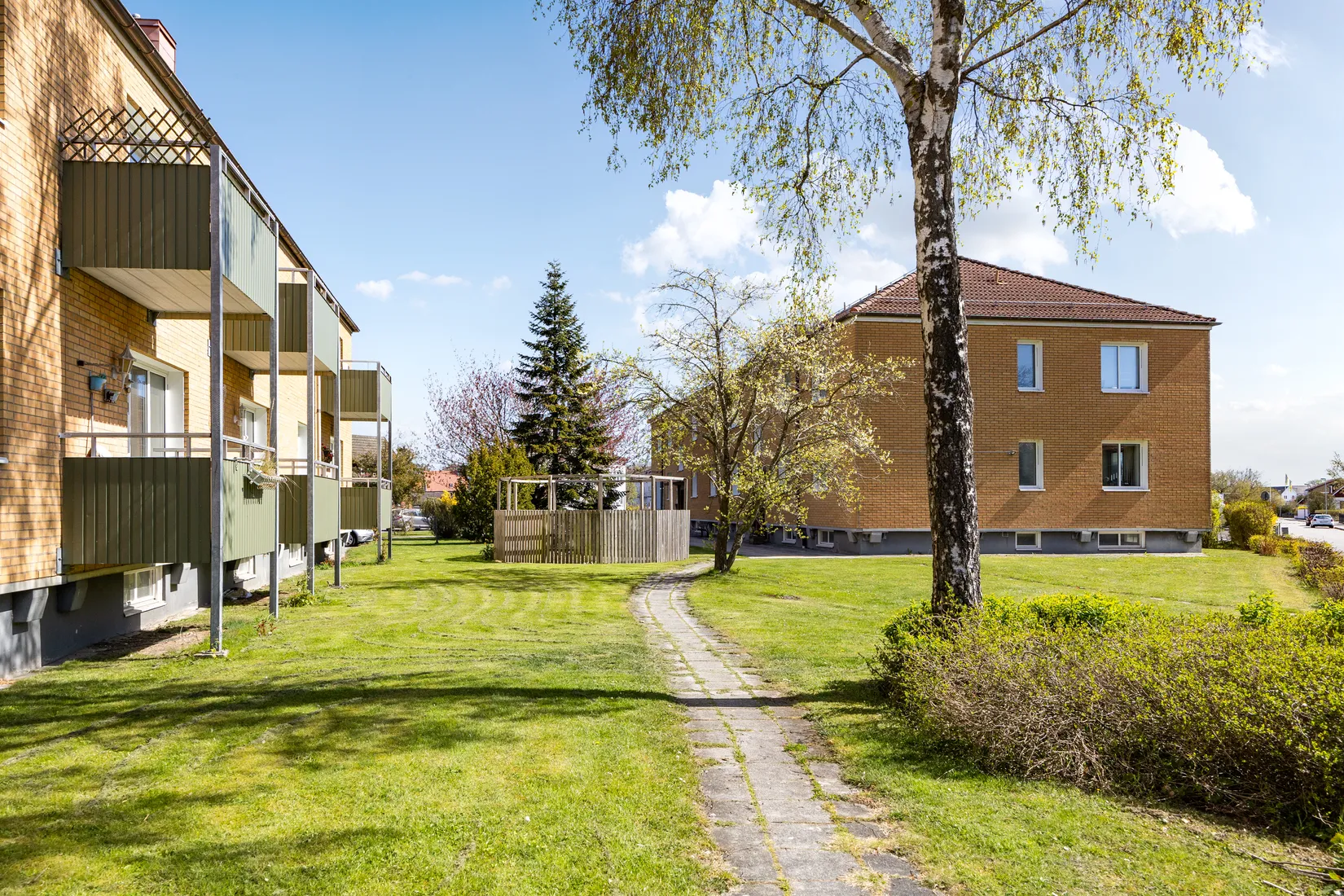 Bostadsrätt, Staniastigen 2A, Staffanstorp - Centrum, Staffanstorp
