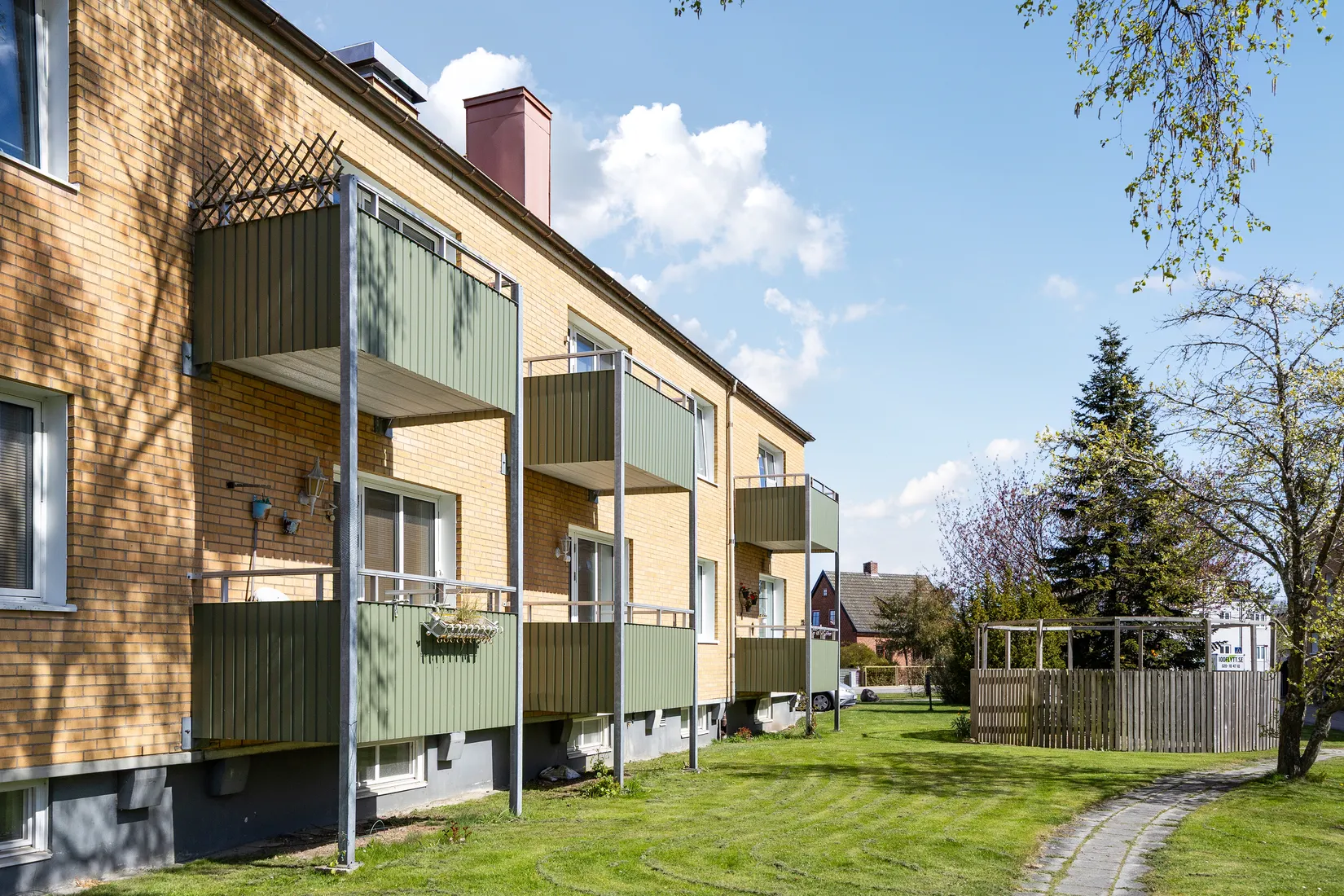 Bostadsrätt, Staniastigen 2A, Staffanstorp - Centrum, Staffanstorp