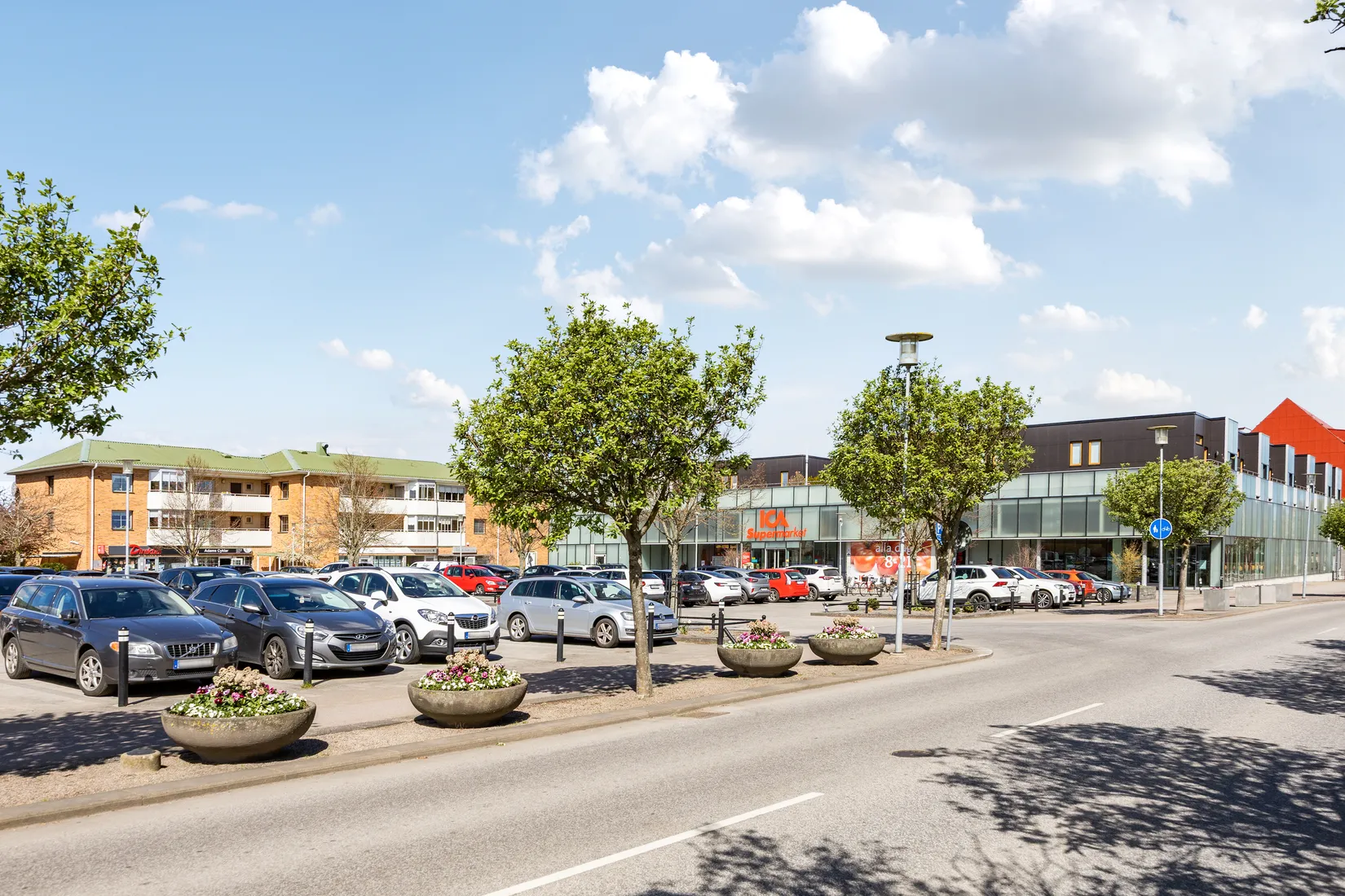 Bostadsrätt, Staniastigen 2A, Staffanstorp - Centrum, Staffanstorp