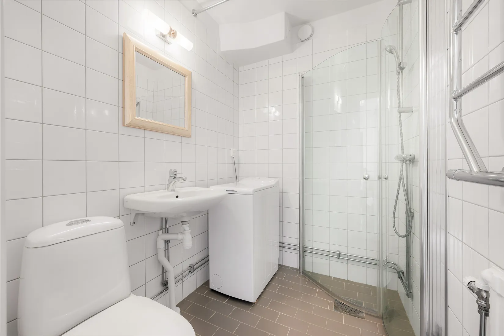 Bostadsrätt, Mirabellbacken 11, 1tr, Hässelby Strand, Stockholm