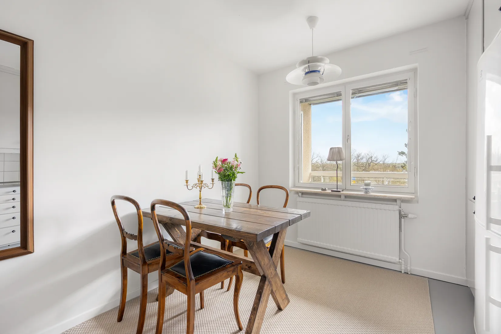 Bostadsrätt, Mirabellbacken 11, 1tr, Hässelby Strand, Stockholm