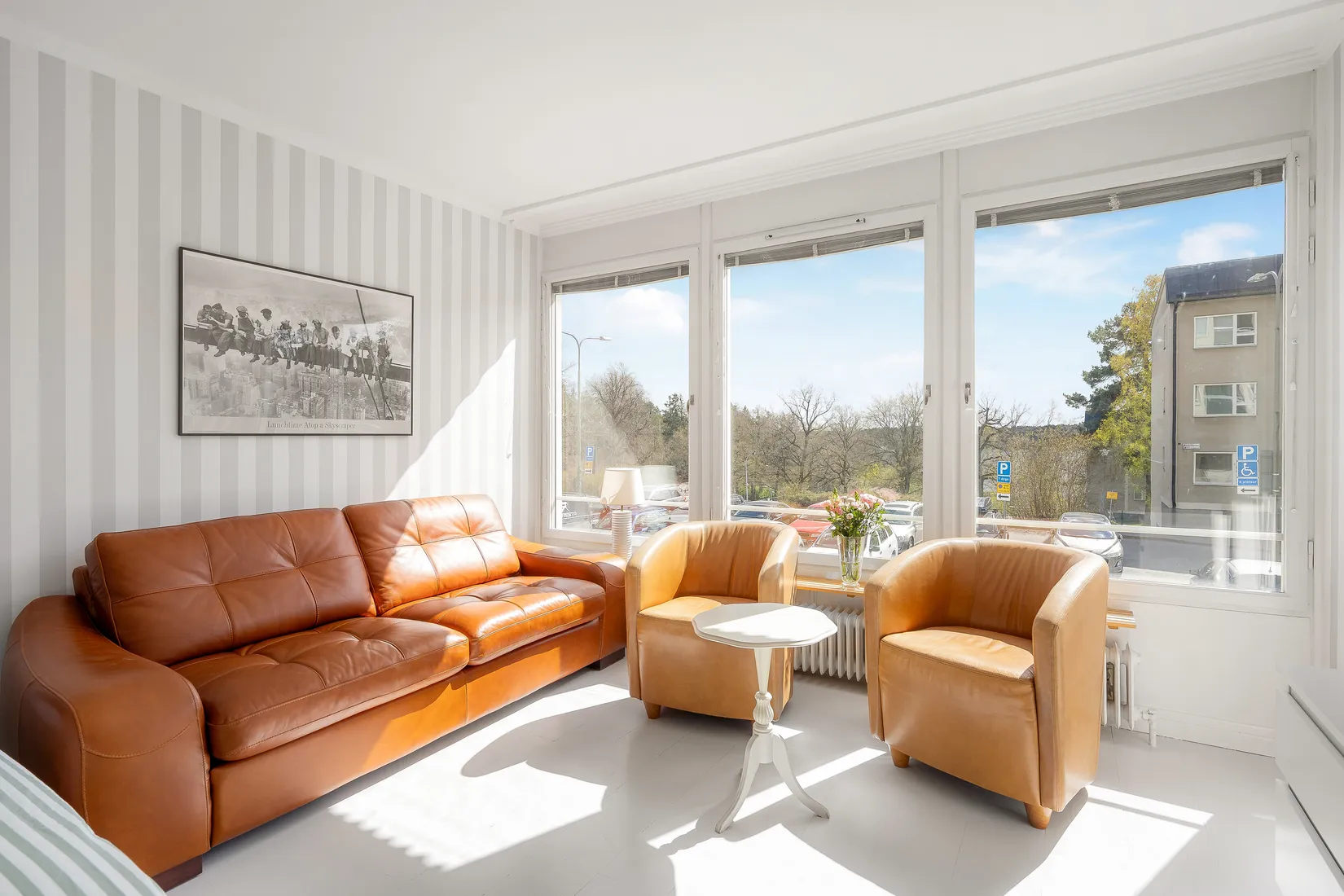 Bostadsrätt, Mirabellbacken 11, 1tr, Hässelby Strand, Stockholm