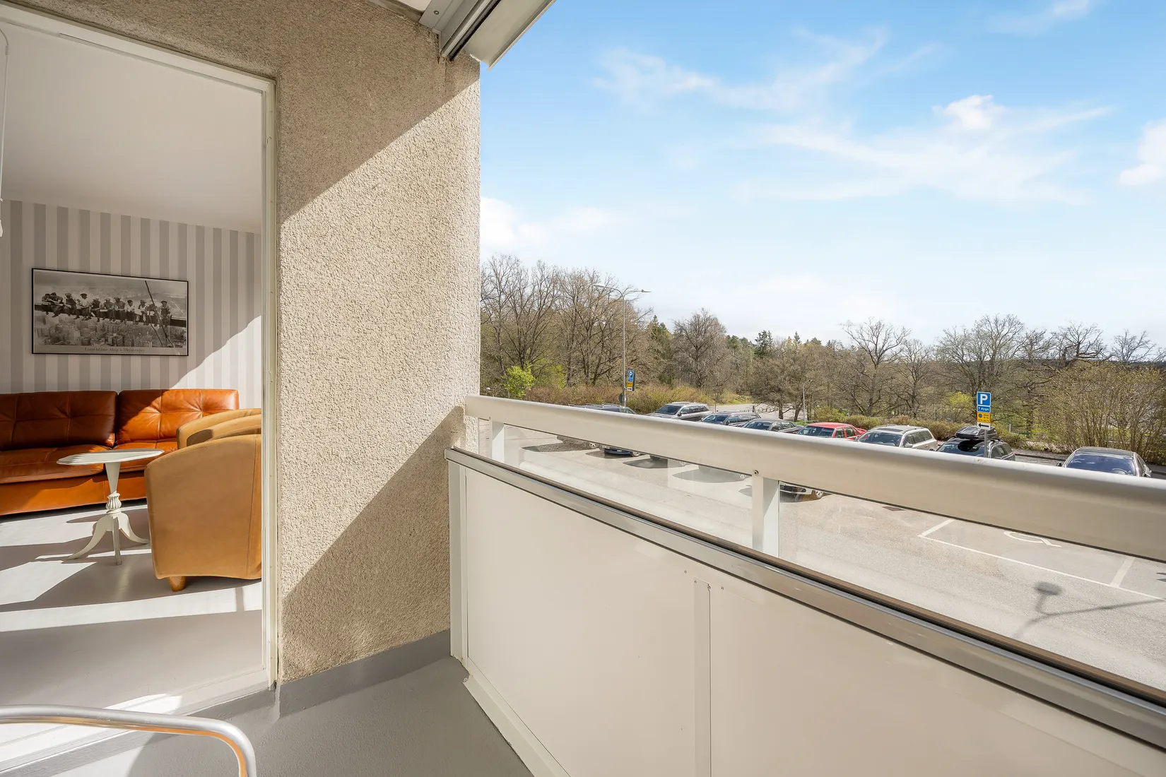 Bostadsrätt, Mirabellbacken 11, 1tr, Hässelby Strand, Stockholm