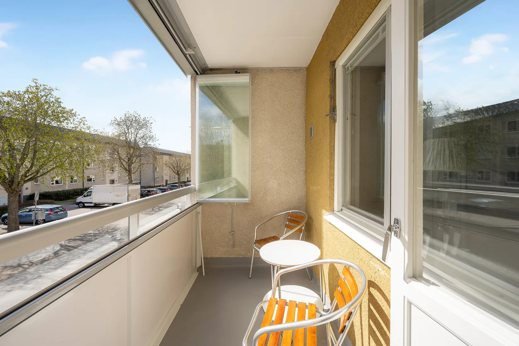 Bostadsrätt, Mirabellbacken 11, 1tr, Hässelby Strand, Stockholm