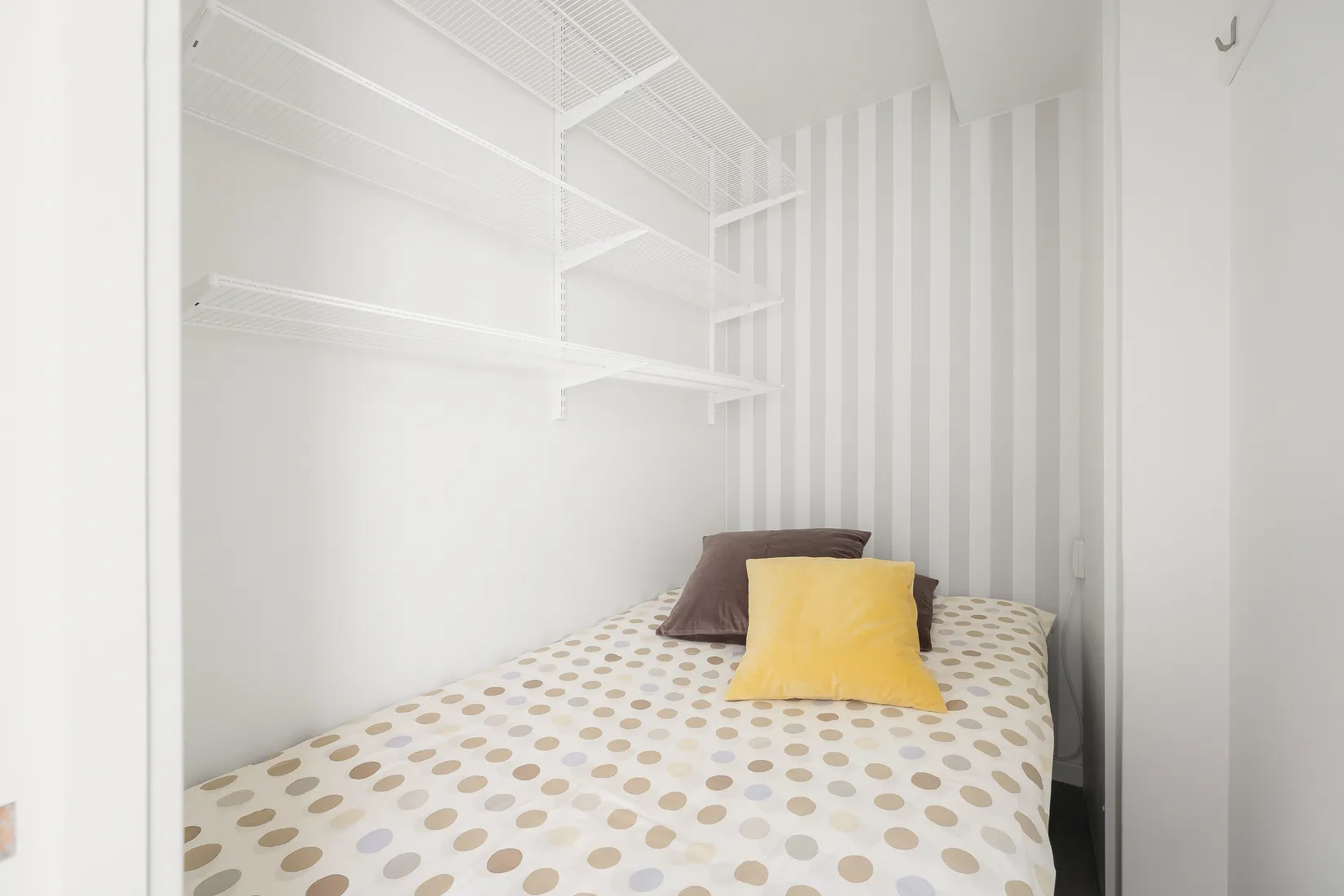 Bostadsrätt, Mirabellbacken 11, 1tr, Hässelby Strand, Stockholm
