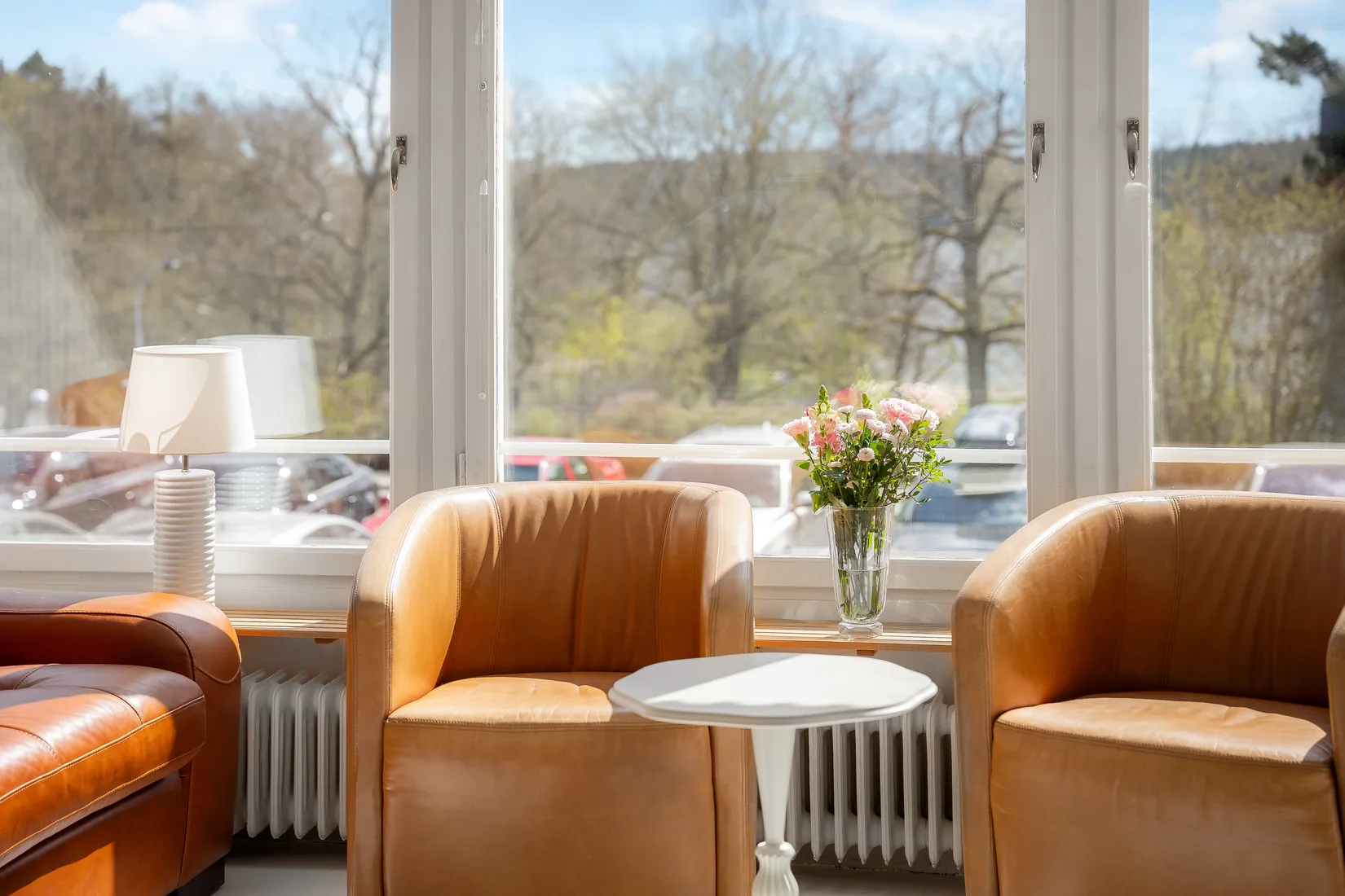Bostadsrätt, Mirabellbacken 11, 1tr, Hässelby Strand, Stockholm