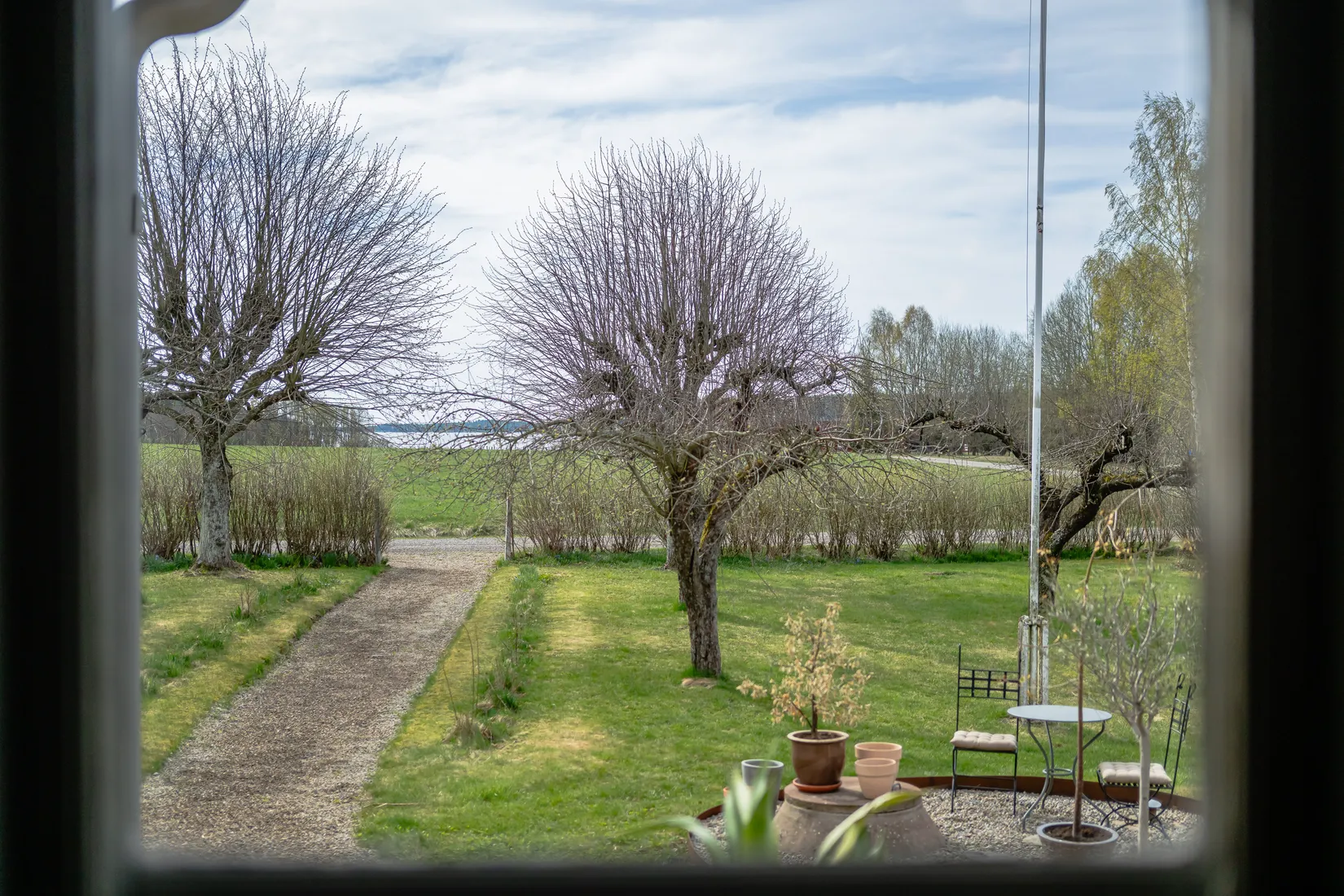 Villa,  Rosendal, Trosa